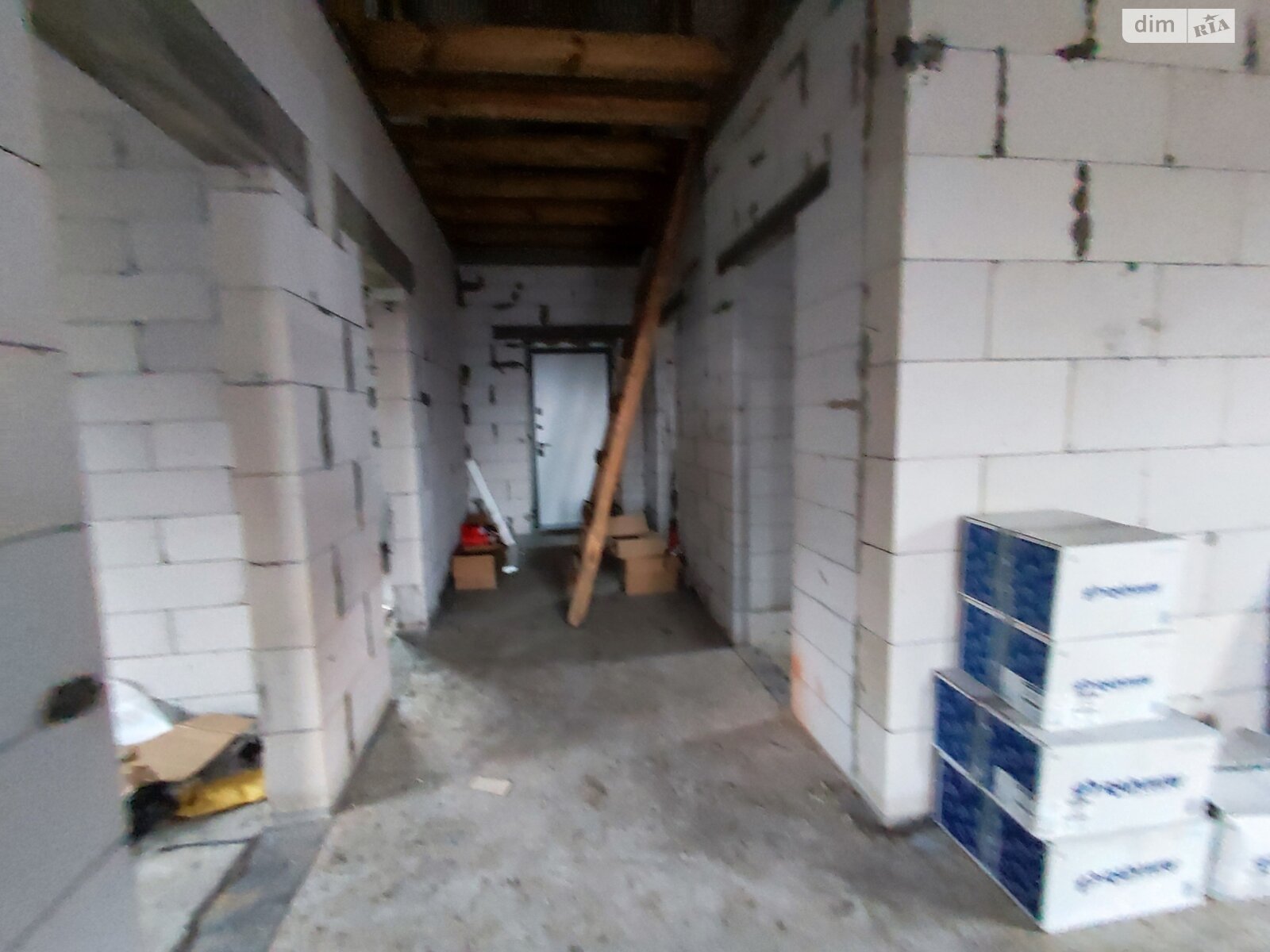 одноповерховий будинок, 100 кв. м, піноблок. Продаж в Бучі, район Буча фото 1 одноповерховий будинок, 100 кв. м, піноблок. Продаж в Бучі, район Буча фото 1