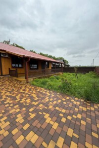 одноповерховий будинок з верандою, 110 кв. м, панель. Продаж в Бучі, район Буча фото 2