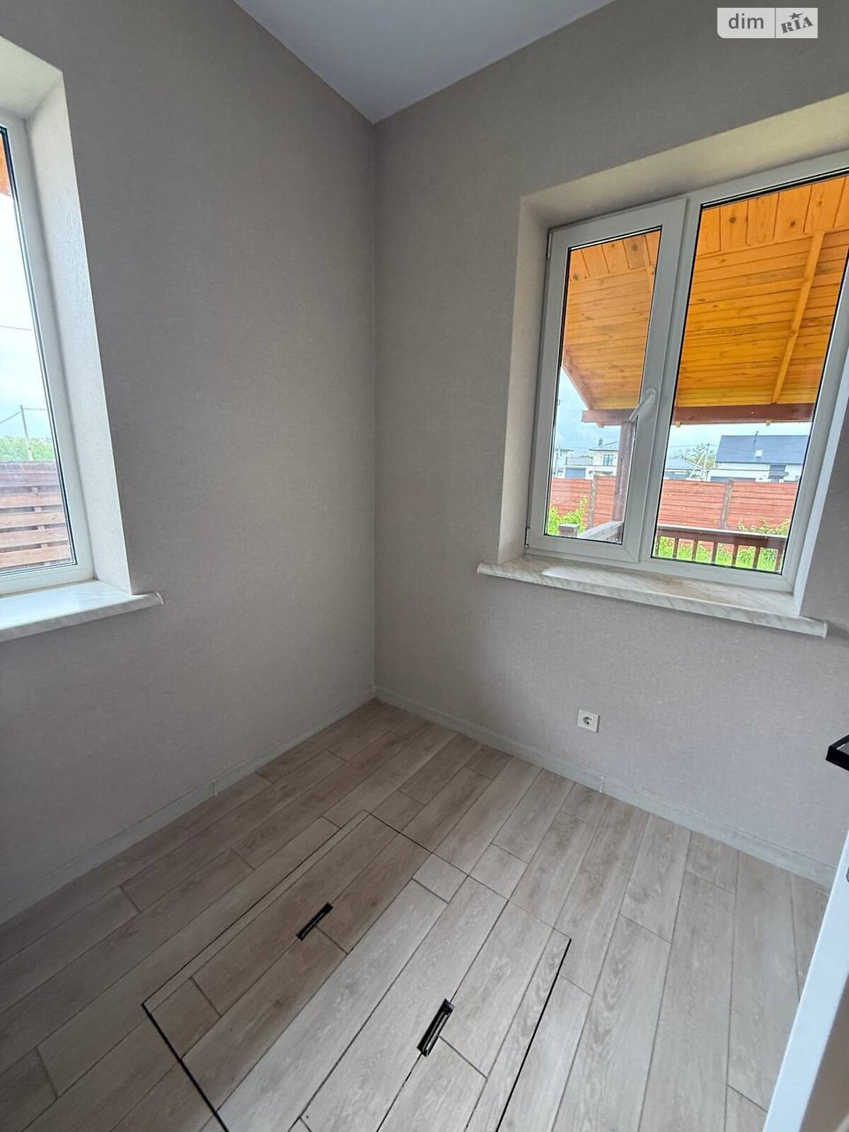 одноповерховий будинок з верандою, 110 кв. м, панель. Продаж в Бучі, район Буча фото 1 одноповерховий будинок з верандою, 110 кв. м, панель. Продаж в Бучі, район Буча фото 1