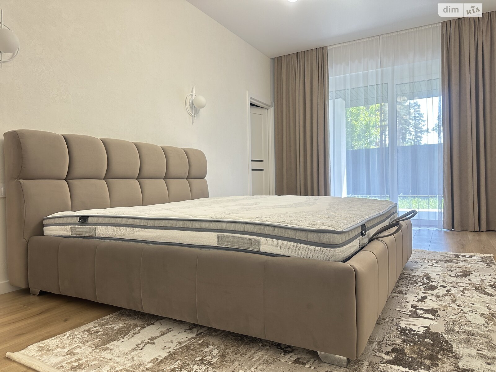 одноповерховий будинок з ремонтом, 145 кв. м, піноблок. Продаж в Бучі, район Буча фото 1 одноповерховий будинок з ремонтом, 145 кв. м, піноблок. Продаж в Бучі, район Буча фото 1