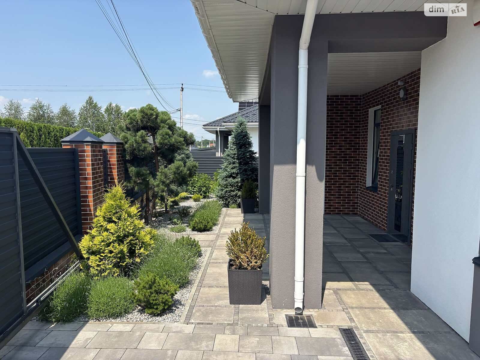 одноповерховий будинок з ремонтом, 120 кв. м, цегла. Продаж в Бучі, район Буча фото 1 одноповерховий будинок з ремонтом, 120 кв. м, цегла. Продаж в Бучі, район Буча фото 1