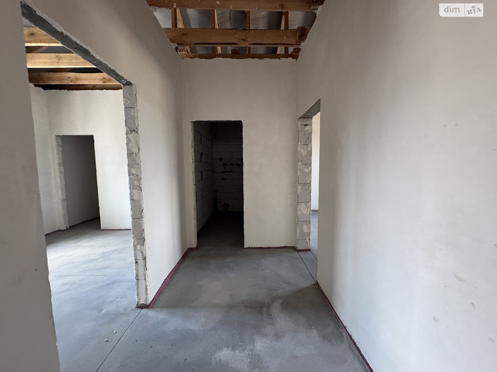 одноповерховий будинок, 120 кв. м, піноблок. Продаж в Бучі, район Буча фото 1 одноповерховий будинок, 120 кв. м, піноблок. Продаж в Бучі, район Буча фото 1