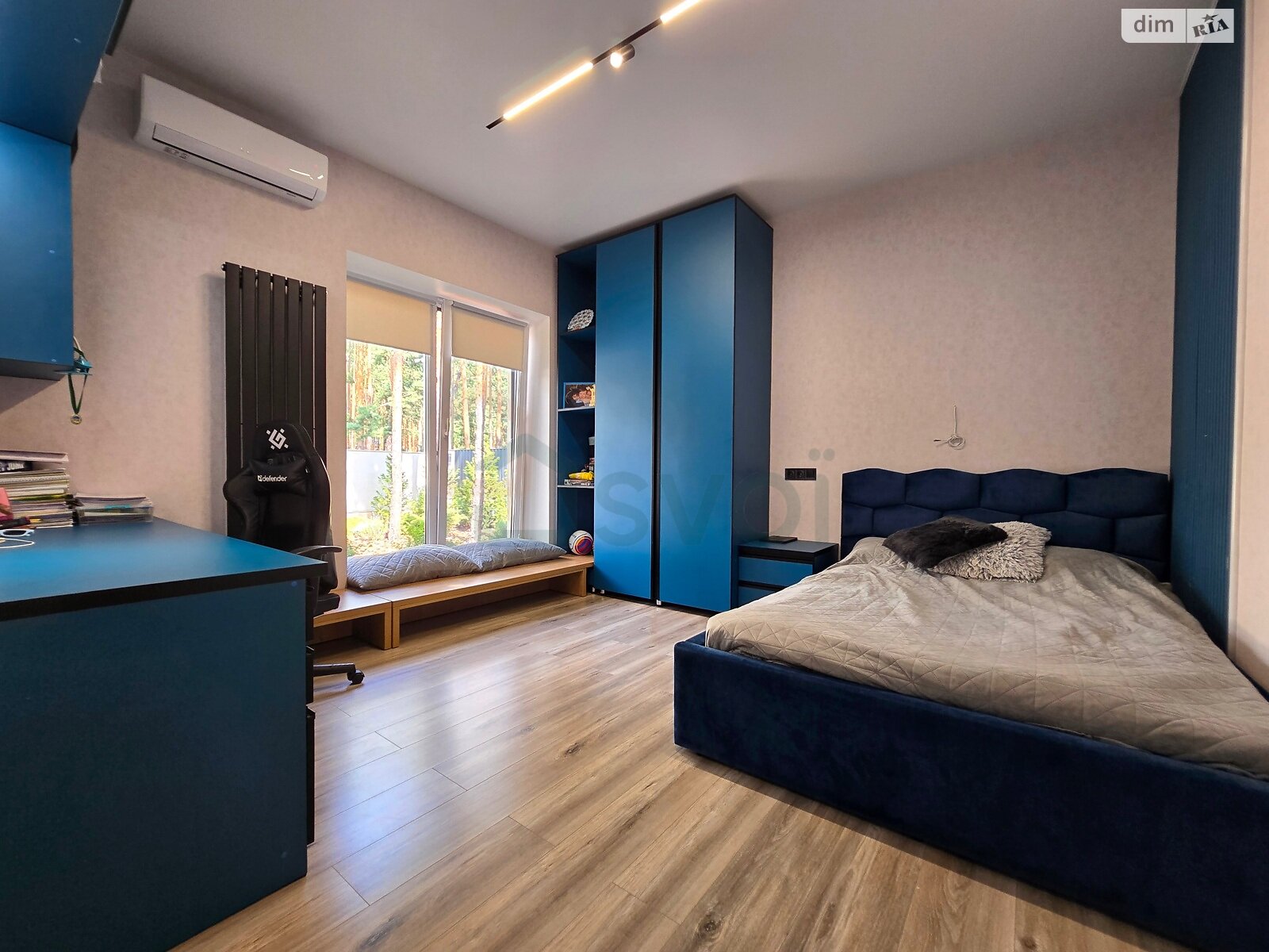 двухэтажный дом беседка, 200 кв. м, кирпич. Продажа в Буче район Буча фото 1 двухэтажный дом беседка, 200 кв. м, кирпич. Продажа в Буче район Буча фото 1
