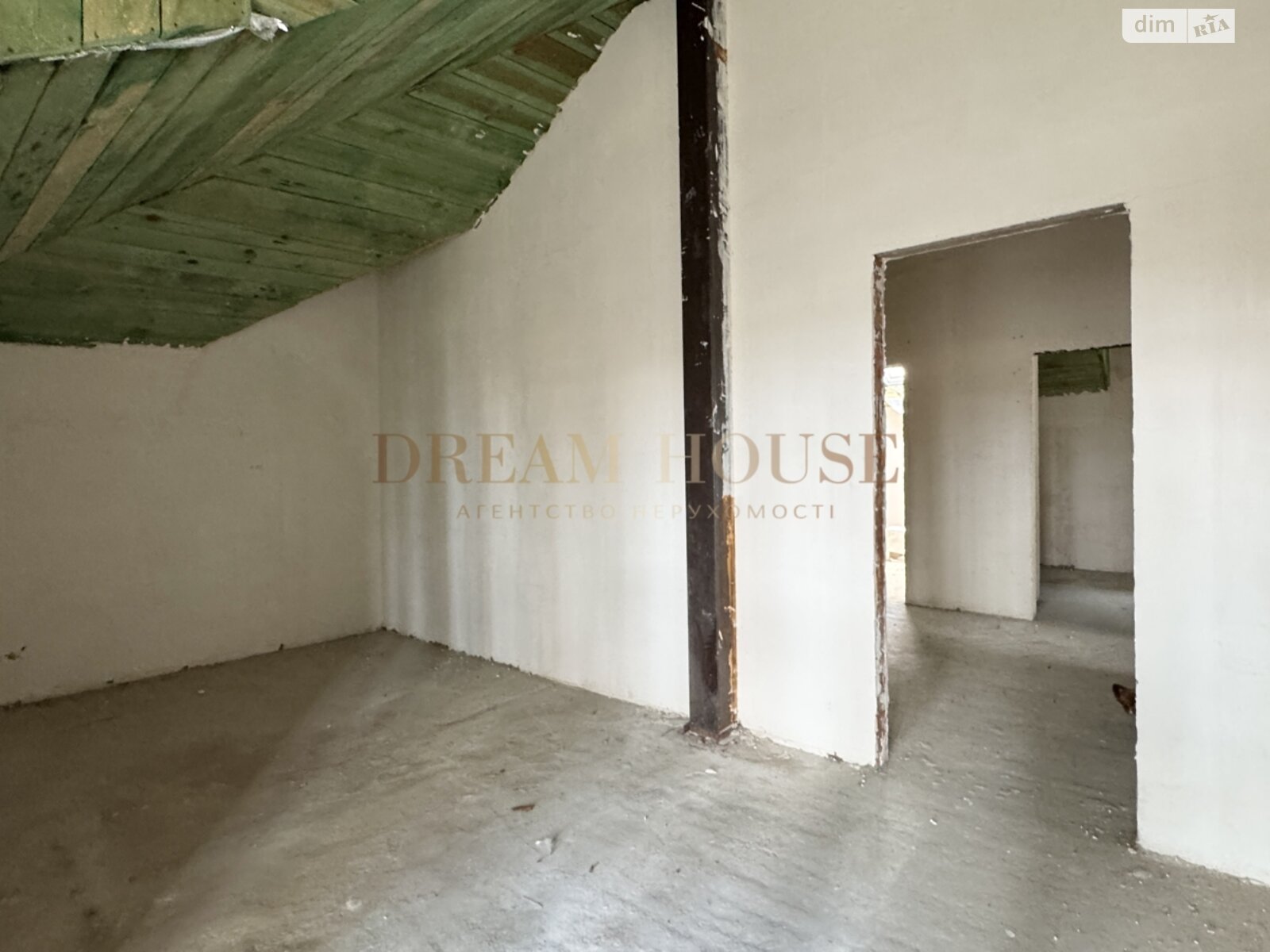 двоповерховий будинок з верандою, 450 кв. м, кирпич. Продаж в Бучі, район Буча фото 1