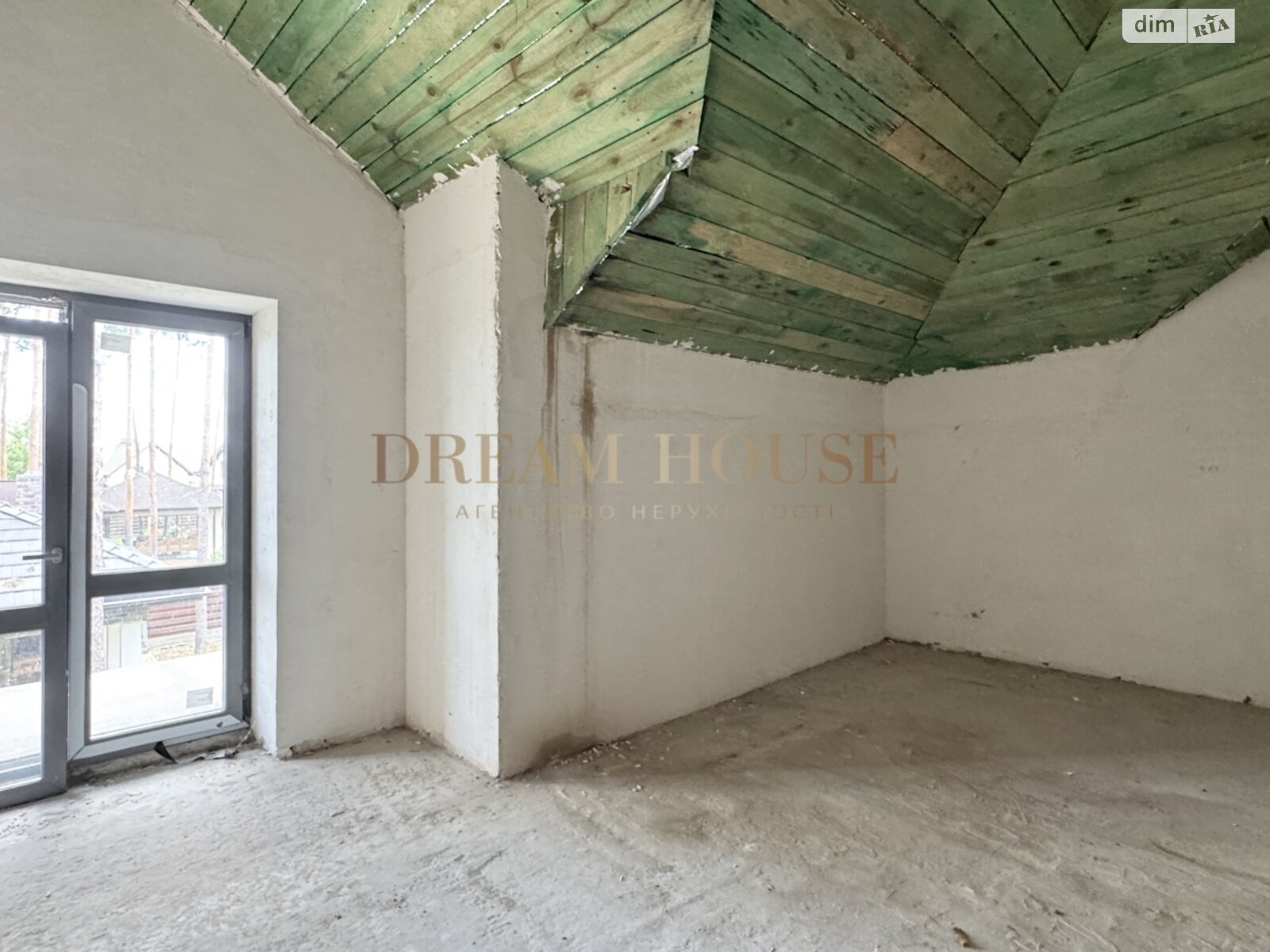 двоповерховий будинок з верандою, 450 кв. м, кирпич. Продаж в Бучі, район Буча фото 1