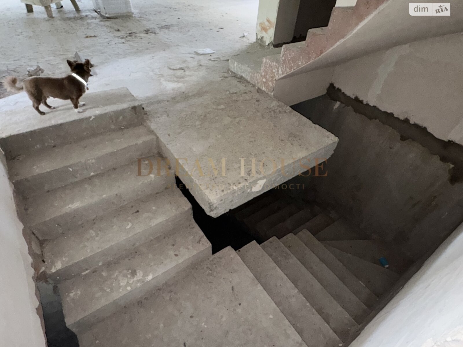 двоповерховий будинок з верандою, 450 кв. м, кирпич. Продаж в Бучі, район Буча фото 1