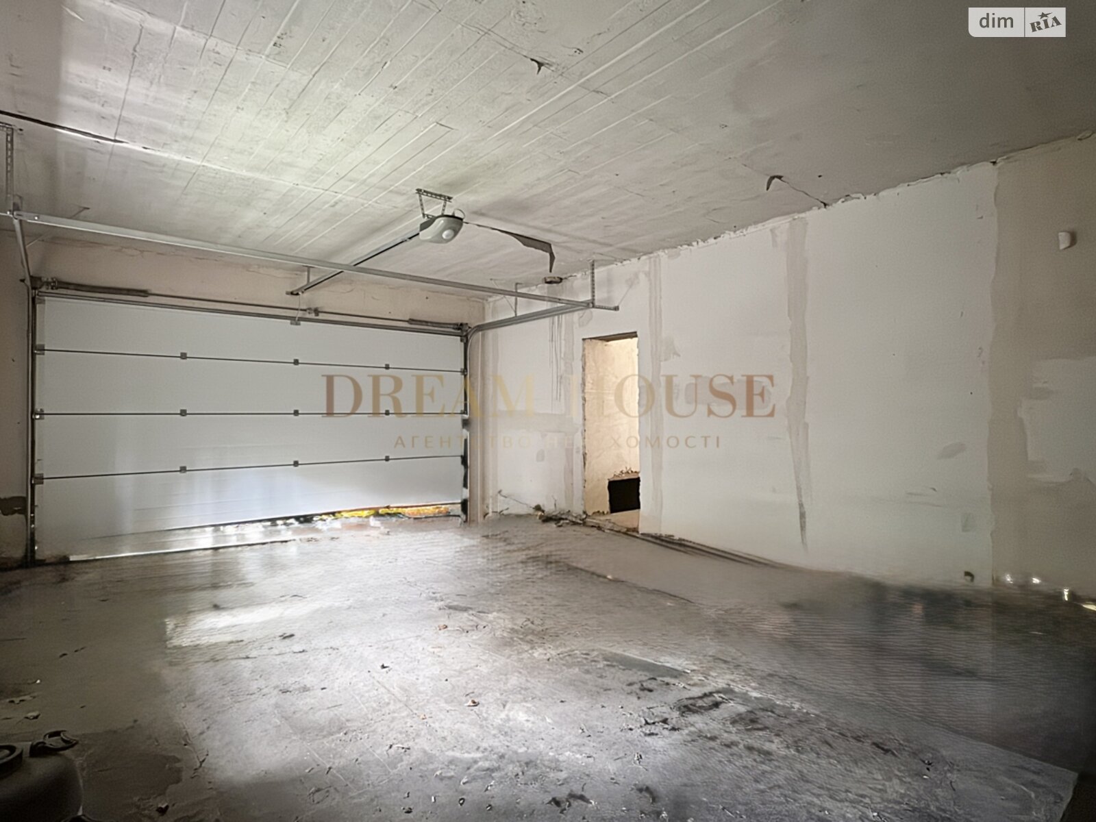 двоповерховий будинок з верандою, 450 кв. м, кирпич. Продаж в Бучі, район Буча фото 1