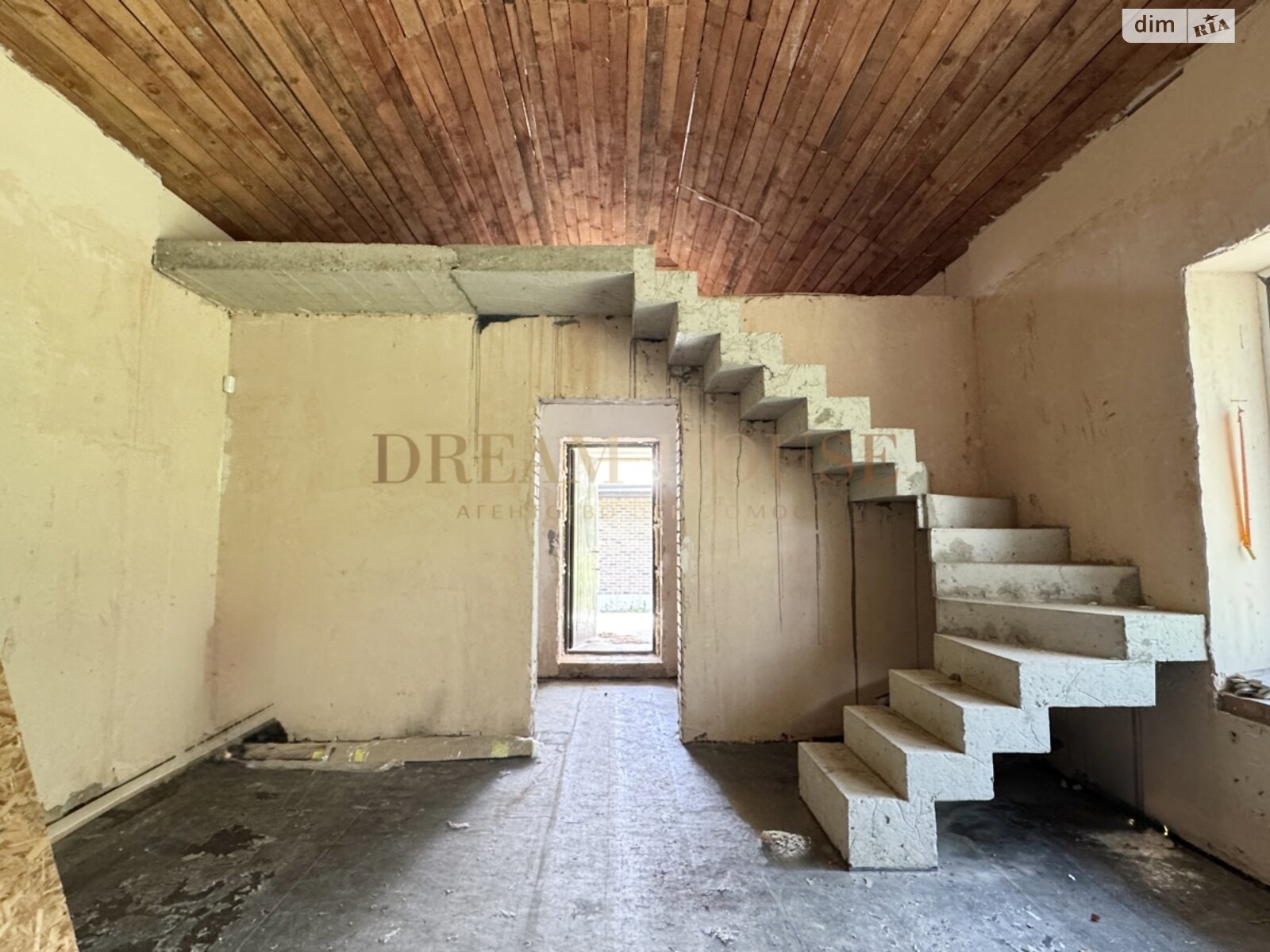 двоповерховий будинок з верандою, 450 кв. м, кирпич. Продаж в Бучі, район Буча фото 1