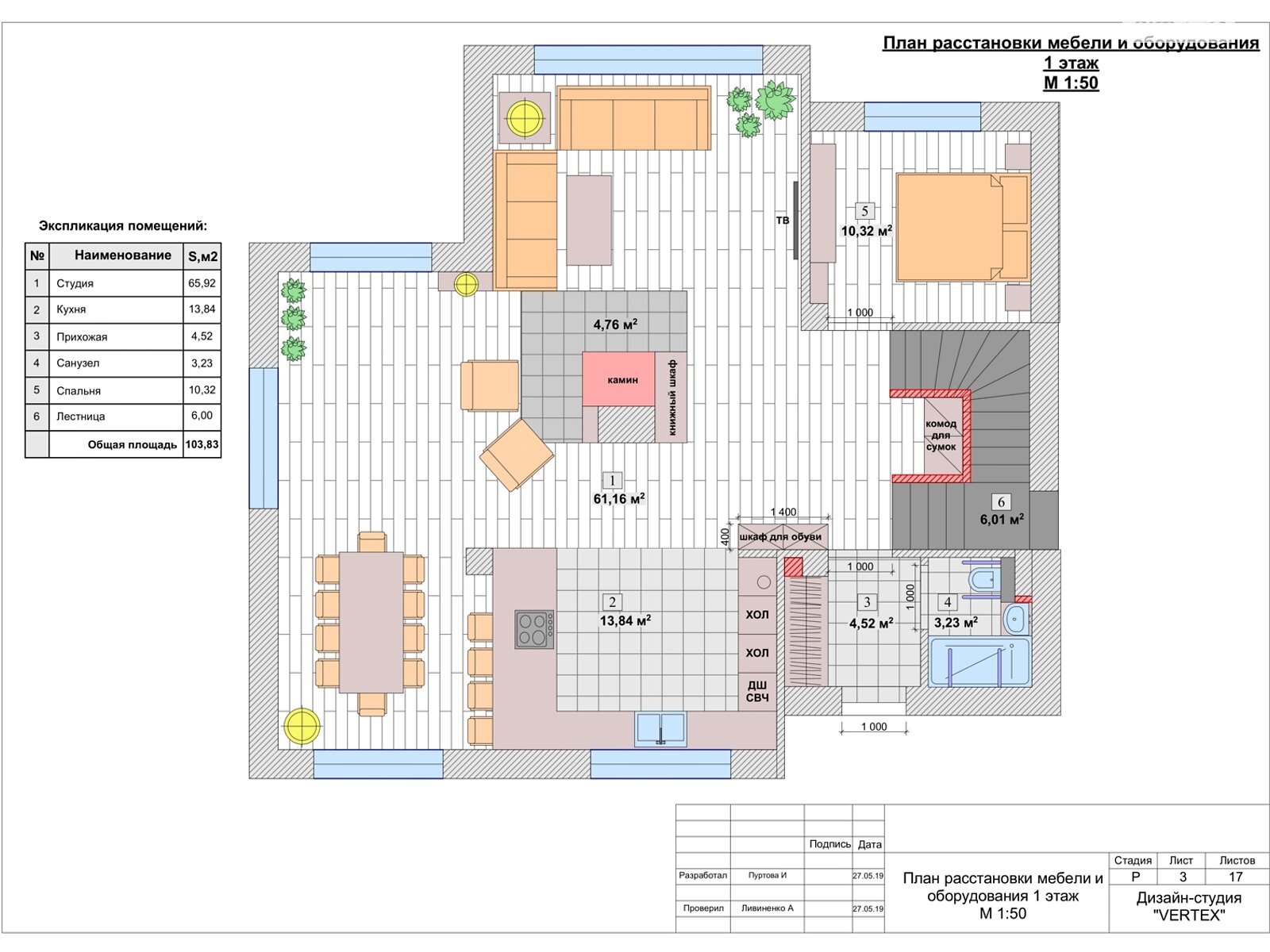 двоповерховий будинок з верандою, 450 кв. м, кирпич. Продаж в Бучі, район Буча фото 1