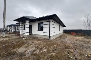 одноэтажный дом, 100 кв. м, пеноблок. Продажа в Буче район Буча фото 2 одноэтажный дом, 100 кв. м, пеноблок. Продажа в Буче район Буча фото 2