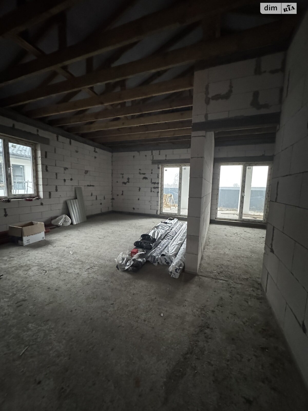 одноэтажный дом, 100 кв. м, пеноблок. Продажа в Буче район Буча фото 1 одноэтажный дом, 100 кв. м, пеноблок. Продажа в Буче район Буча фото 1