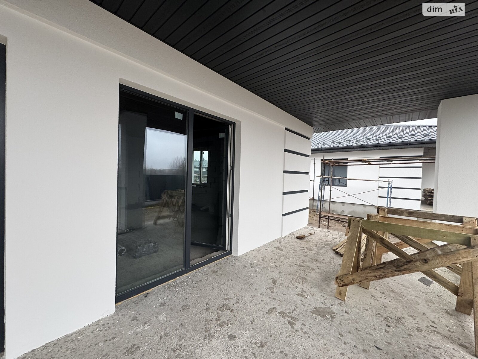 одноэтажный дом, 100 кв. м, пеноблок. Продажа в Буче район Буча фото 1 одноэтажный дом, 100 кв. м, пеноблок. Продажа в Буче район Буча фото 1