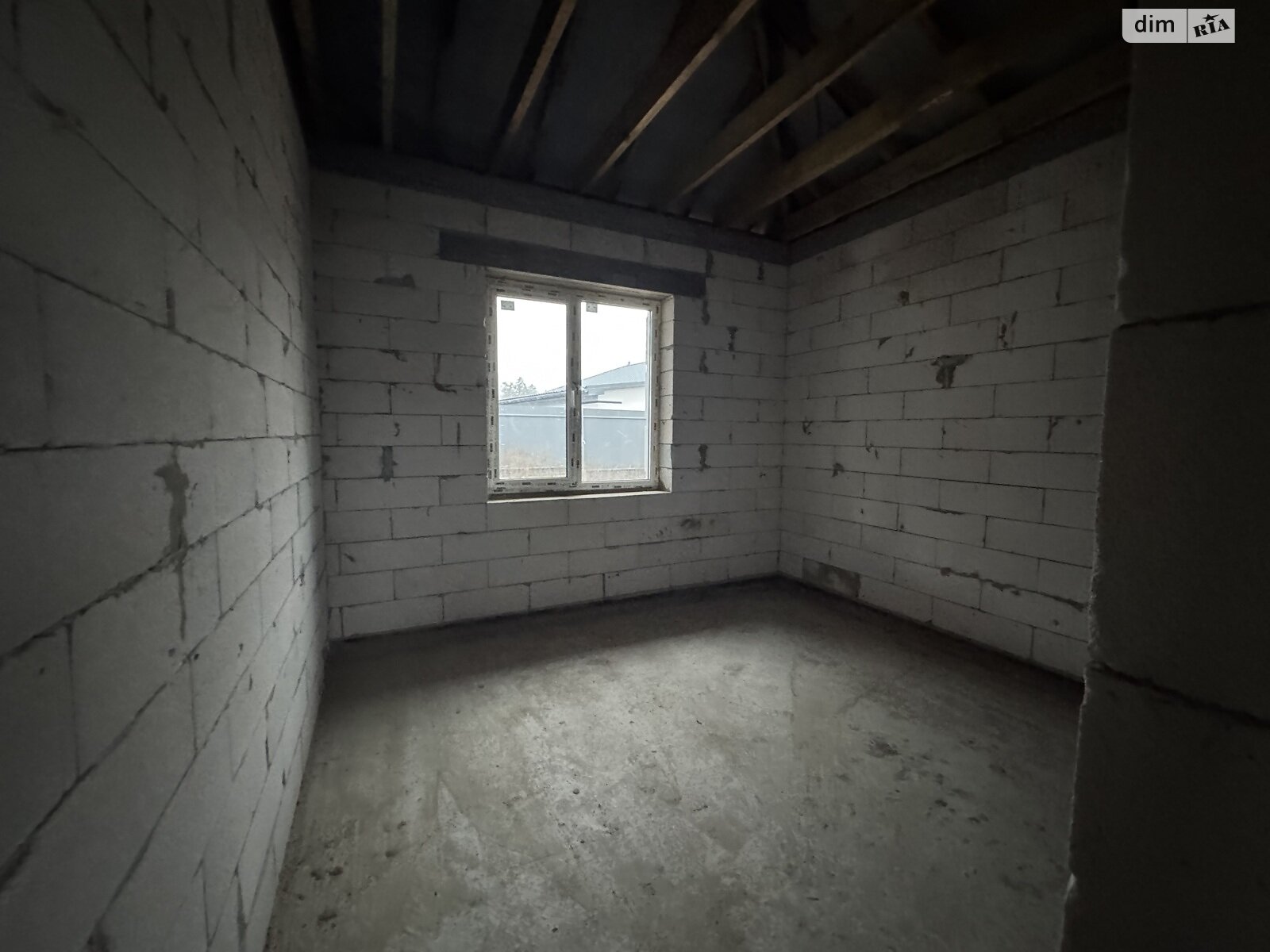 одноэтажный дом, 100 кв. м, пеноблок. Продажа в Буче район Буча фото 1 одноэтажный дом, 100 кв. м, пеноблок. Продажа в Буче район Буча фото 1