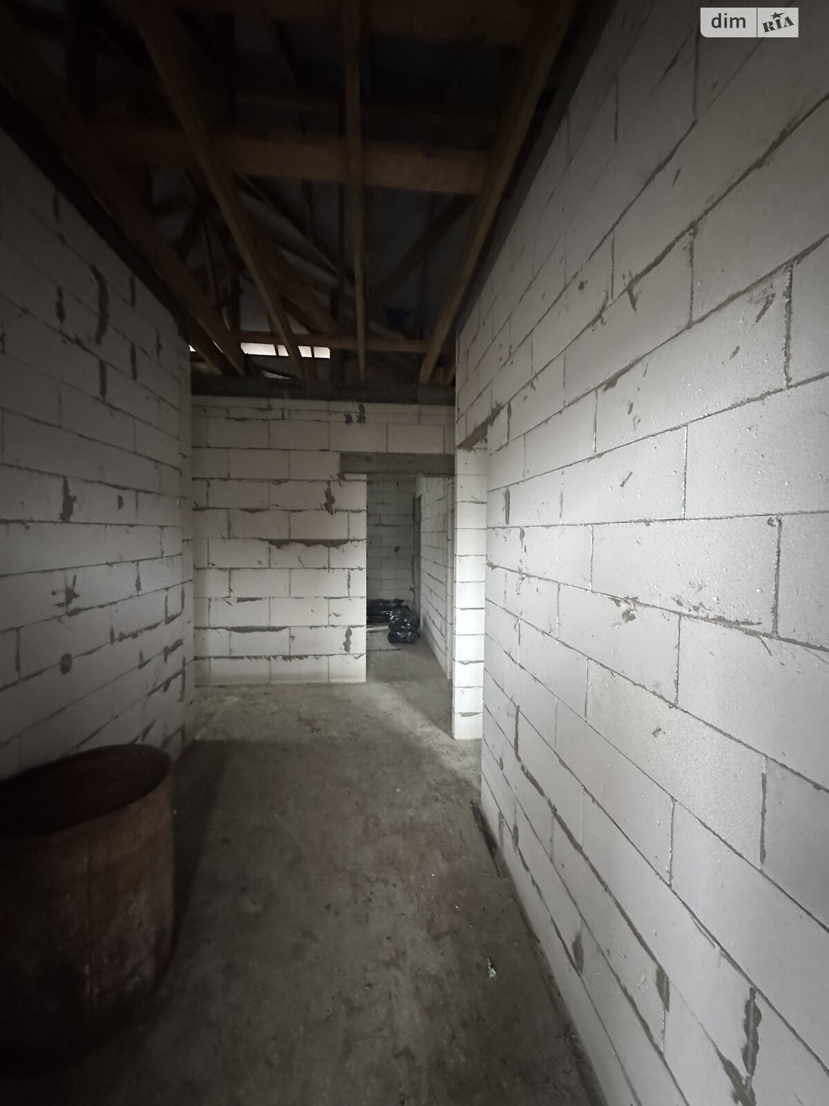 одноэтажный дом, 100 кв. м, пеноблок. Продажа в Буче район Буча фото 1 одноэтажный дом, 100 кв. м, пеноблок. Продажа в Буче район Буча фото 1