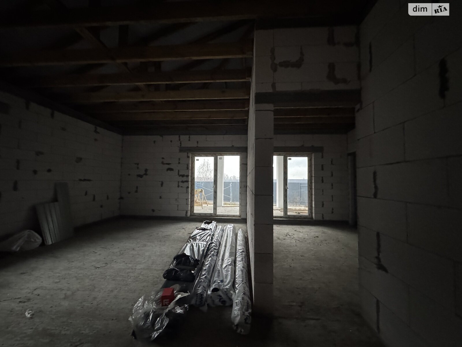 одноэтажный дом, 100 кв. м, пеноблок. Продажа в Буче район Буча фото 1 одноэтажный дом, 100 кв. м, пеноблок. Продажа в Буче район Буча фото 1