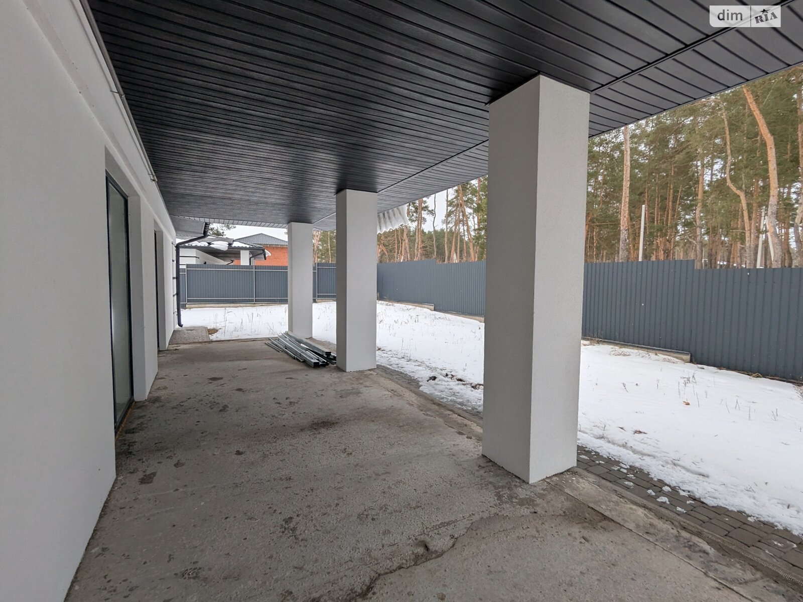 одноэтажный дом, 145 кв. м, кирпич. Продажа в Буче район Буча фото 1