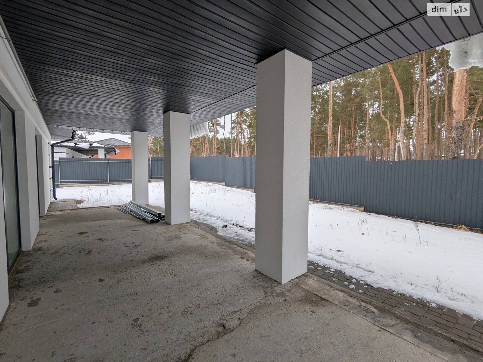 одноэтажный дом, 145 кв. м, кирпич. Продажа в Буче район Буча фото 1