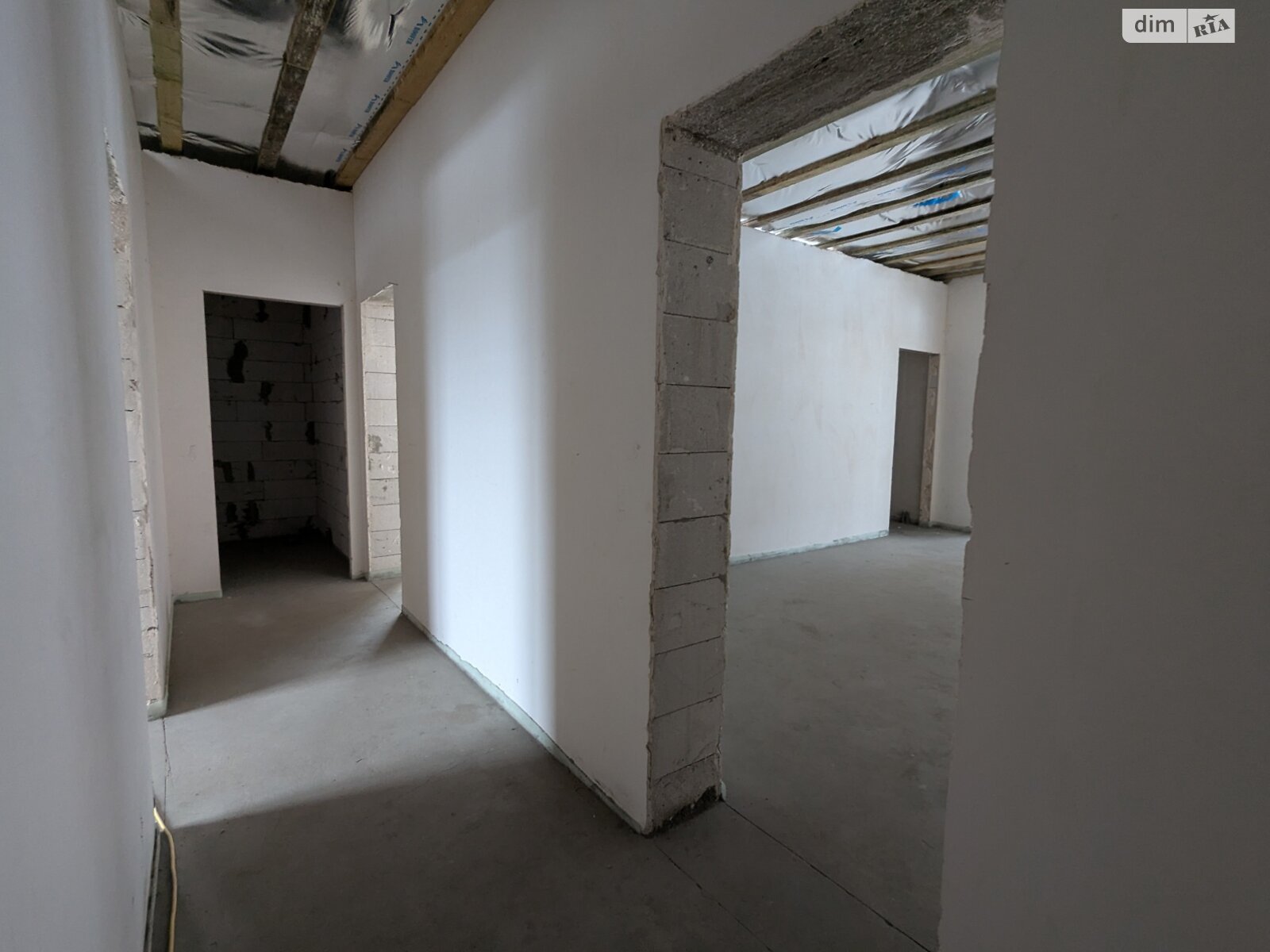 одноэтажный дом, 145 кв. м, кирпич. Продажа в Буче район Буча фото 1