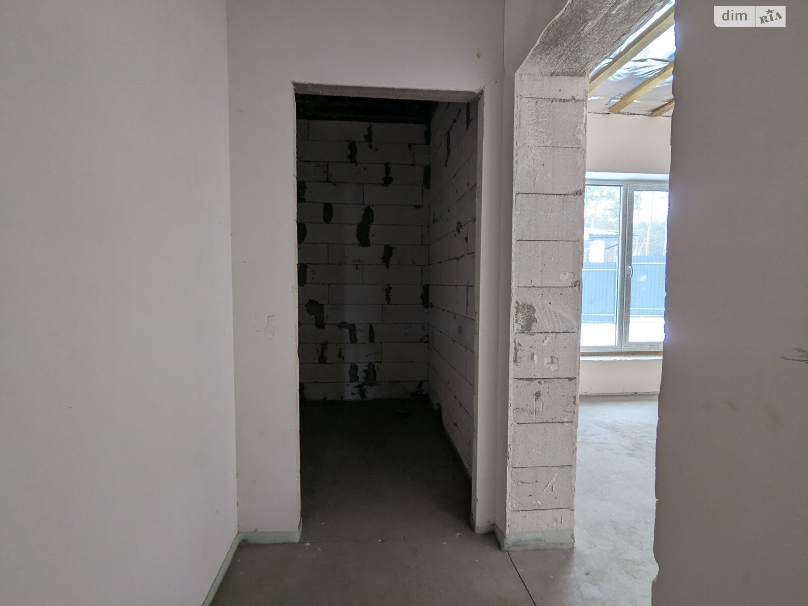 одноэтажный дом, 145 кв. м, кирпич. Продажа в Буче район Буча фото 1