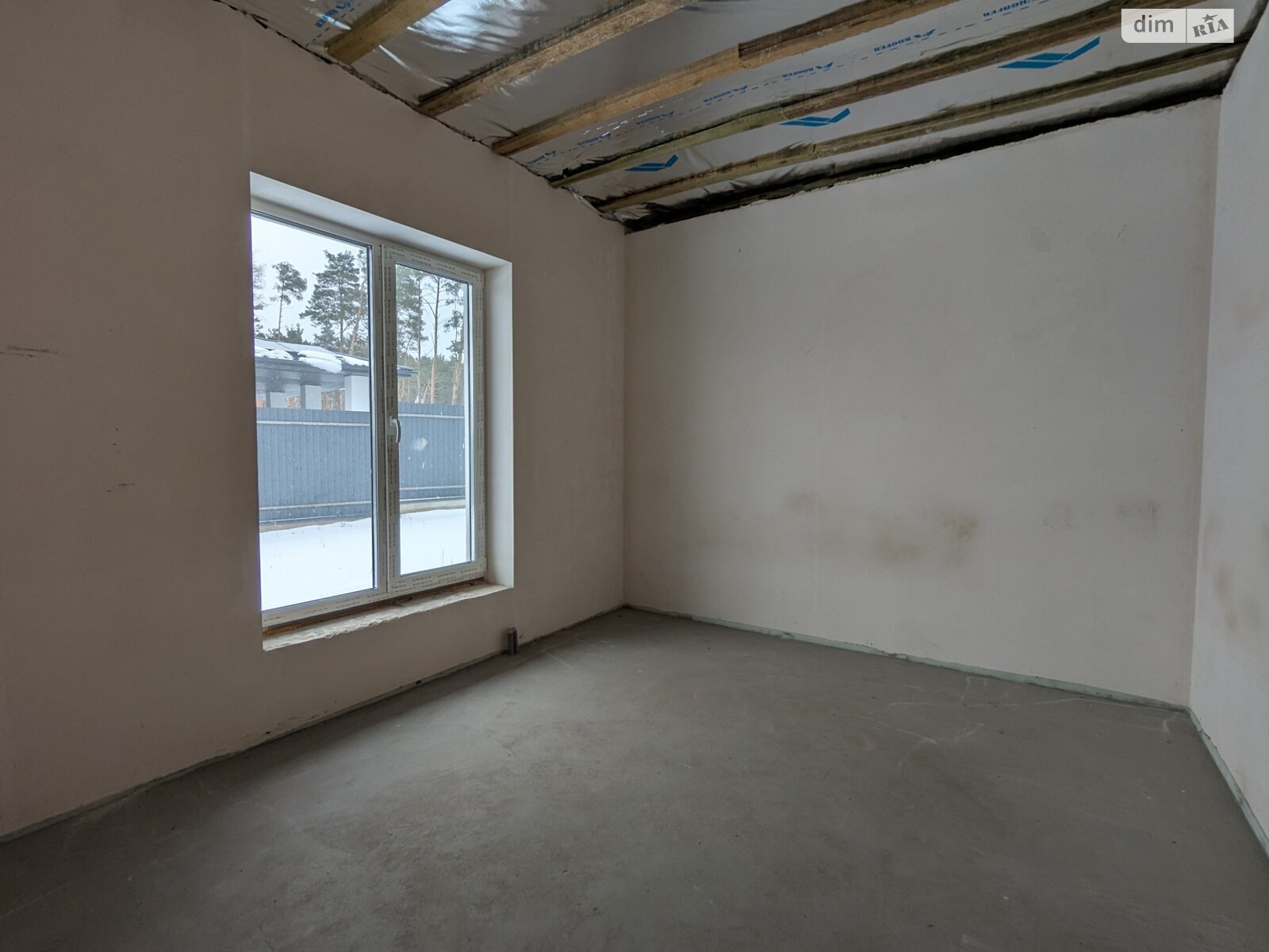 одноэтажный дом, 145 кв. м, кирпич. Продажа в Буче район Буча фото 1