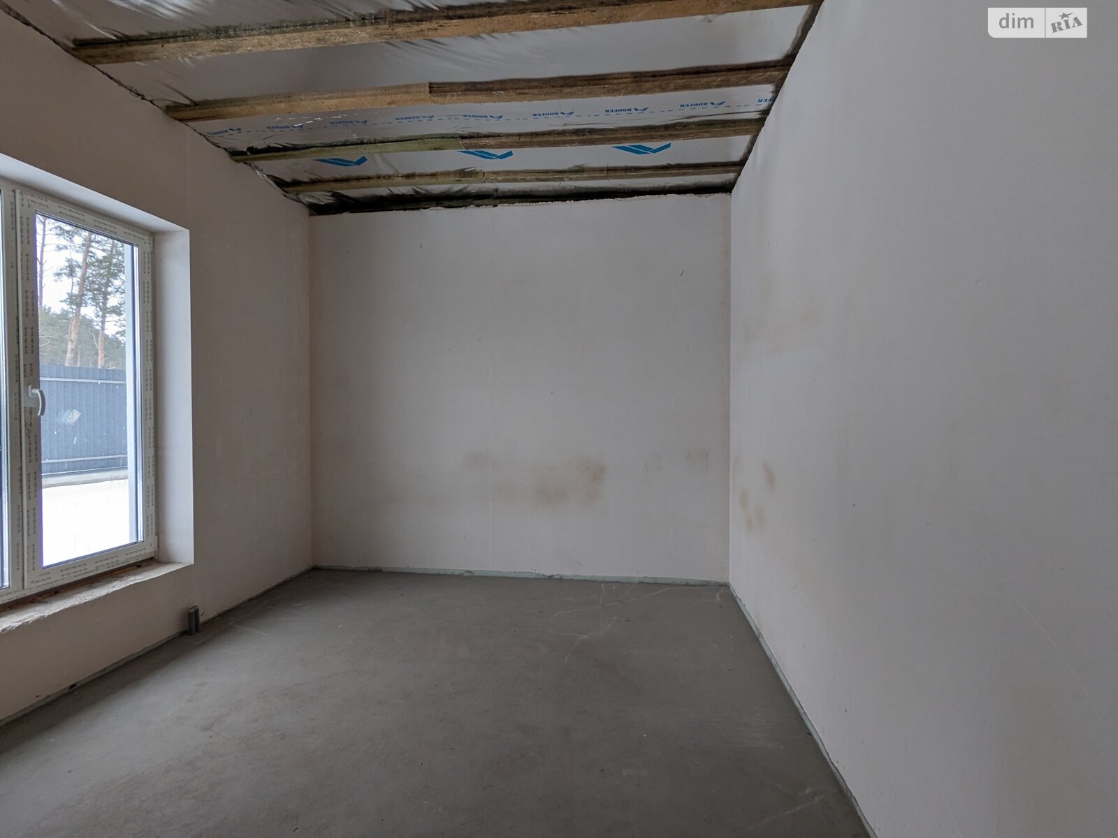 одноэтажный дом, 145 кв. м, кирпич. Продажа в Буче район Буча фото 1