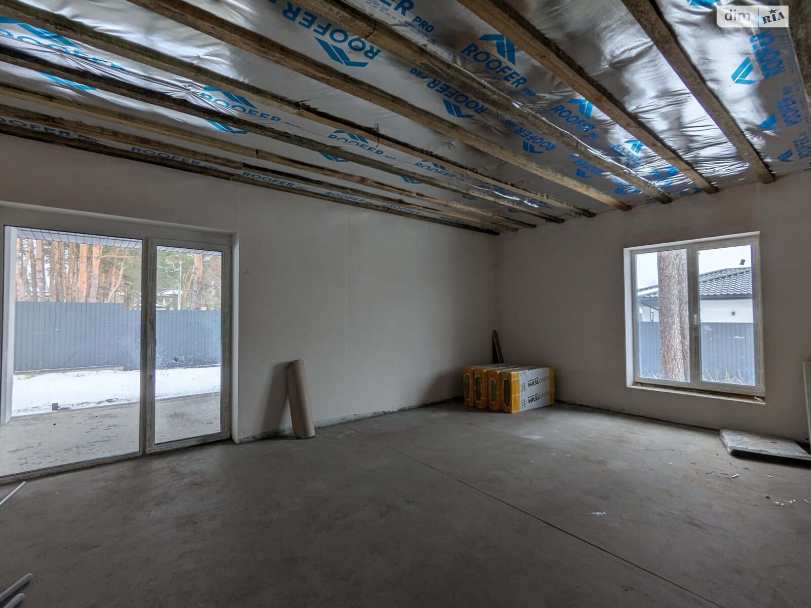 одноэтажный дом, 145 кв. м, кирпич. Продажа в Буче район Буча фото 1