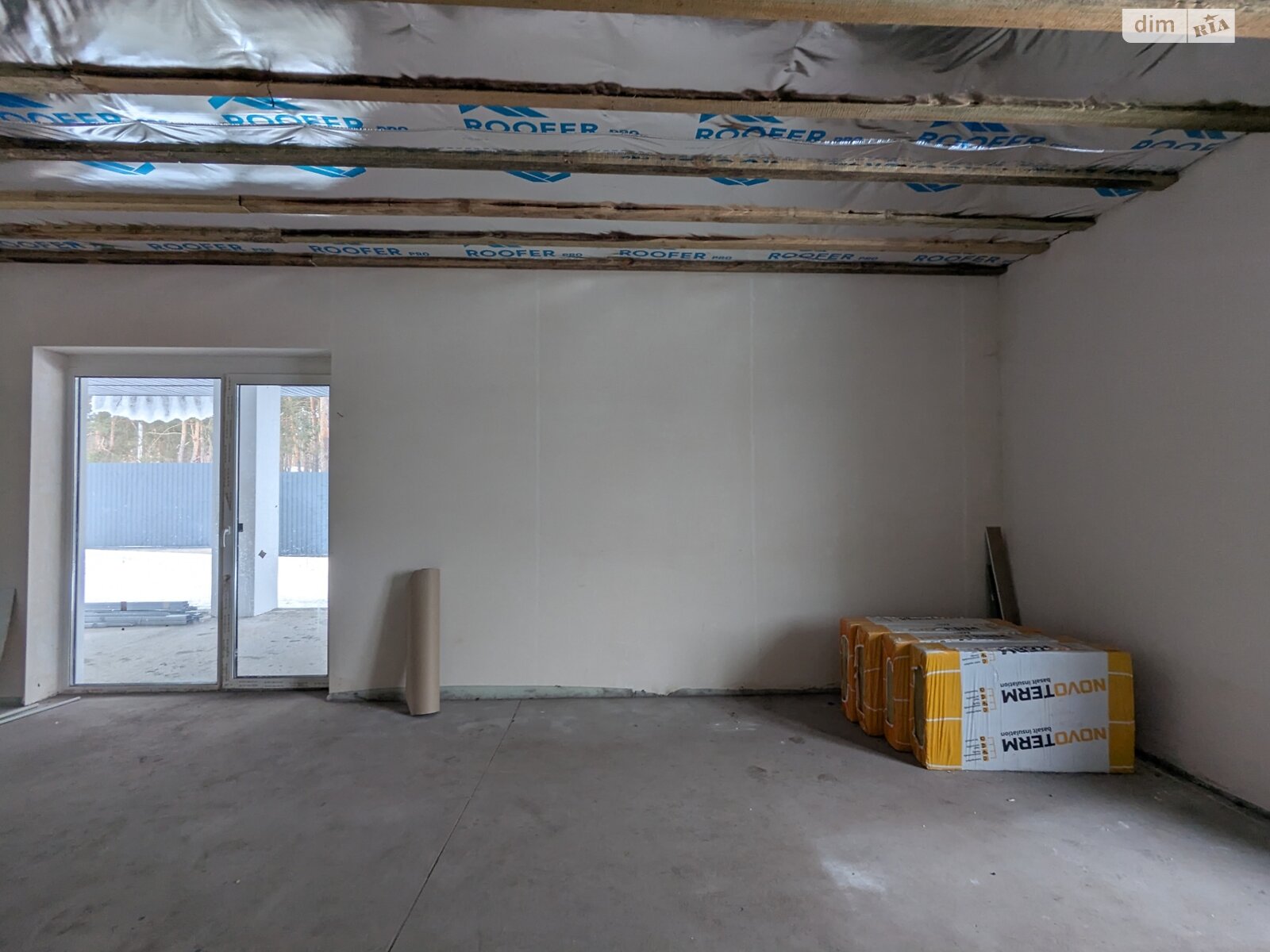 одноэтажный дом, 145 кв. м, кирпич. Продажа в Буче район Буча фото 1