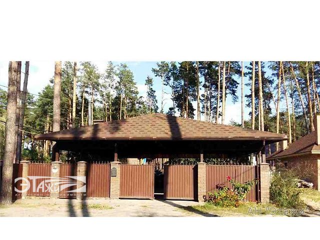 Продажа дома, 299м², Киевская, Буча, р‑н. Буча, Малиновского ул. Продажа дома, 299м², Киевская, Буча, р‑н. Буча, Малиновского ул.