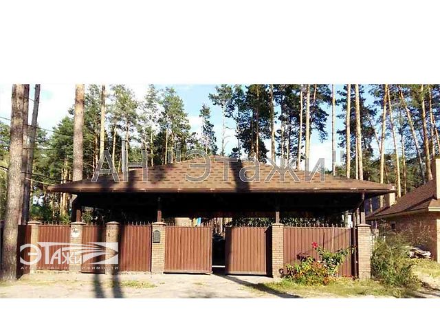 Продажа дома, 299м², Киевская, Буча, р‑н. Буча, Малиновского ул. Продажа дома, 299м², Киевская, Буча, р‑н. Буча, Малиновского ул.