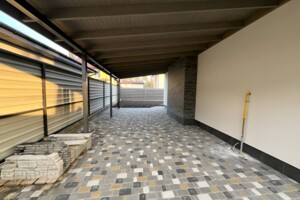 двоповерховий будинок, 142 кв. м, кирпич. Продаж в Бучі, район Буча фото 2