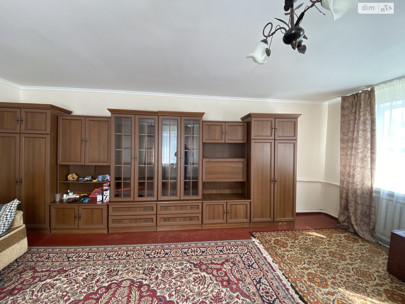 одноэтажный дом, 76.2 кв. м, кирпич. Продажа в Буче район Буча фото 1 одноэтажный дом, 76.2 кв. м, кирпич. Продажа в Буче район Буча фото 1