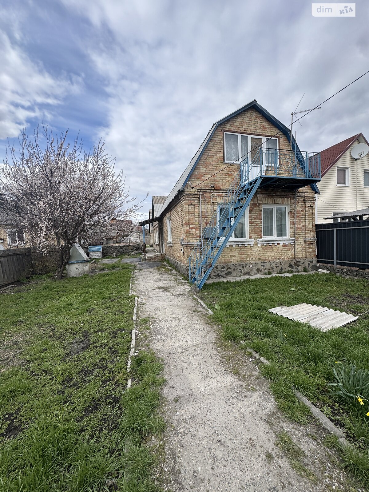 одноэтажный дом, 76.2 кв. м, кирпич. Продажа в Буче район Буча фото 1 одноэтажный дом, 76.2 кв. м, кирпич. Продажа в Буче район Буча фото 1
