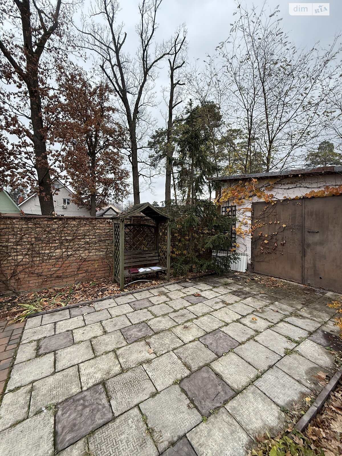 двоповерховий будинок з балконом, 118.7 кв. м, ракушняк. Продаж в Бучі, район Буча фото 1