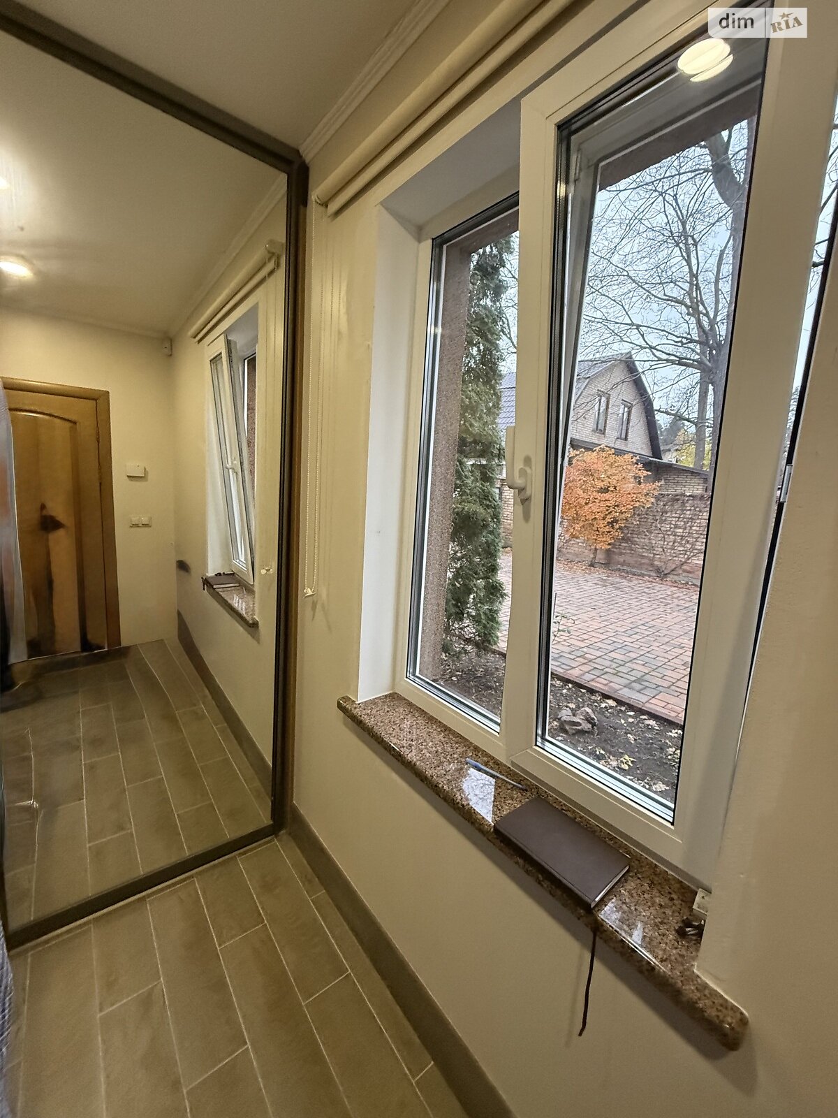 двоповерховий будинок з балконом, 118.7 кв. м, ракушняк. Продаж в Бучі, район Буча фото 1