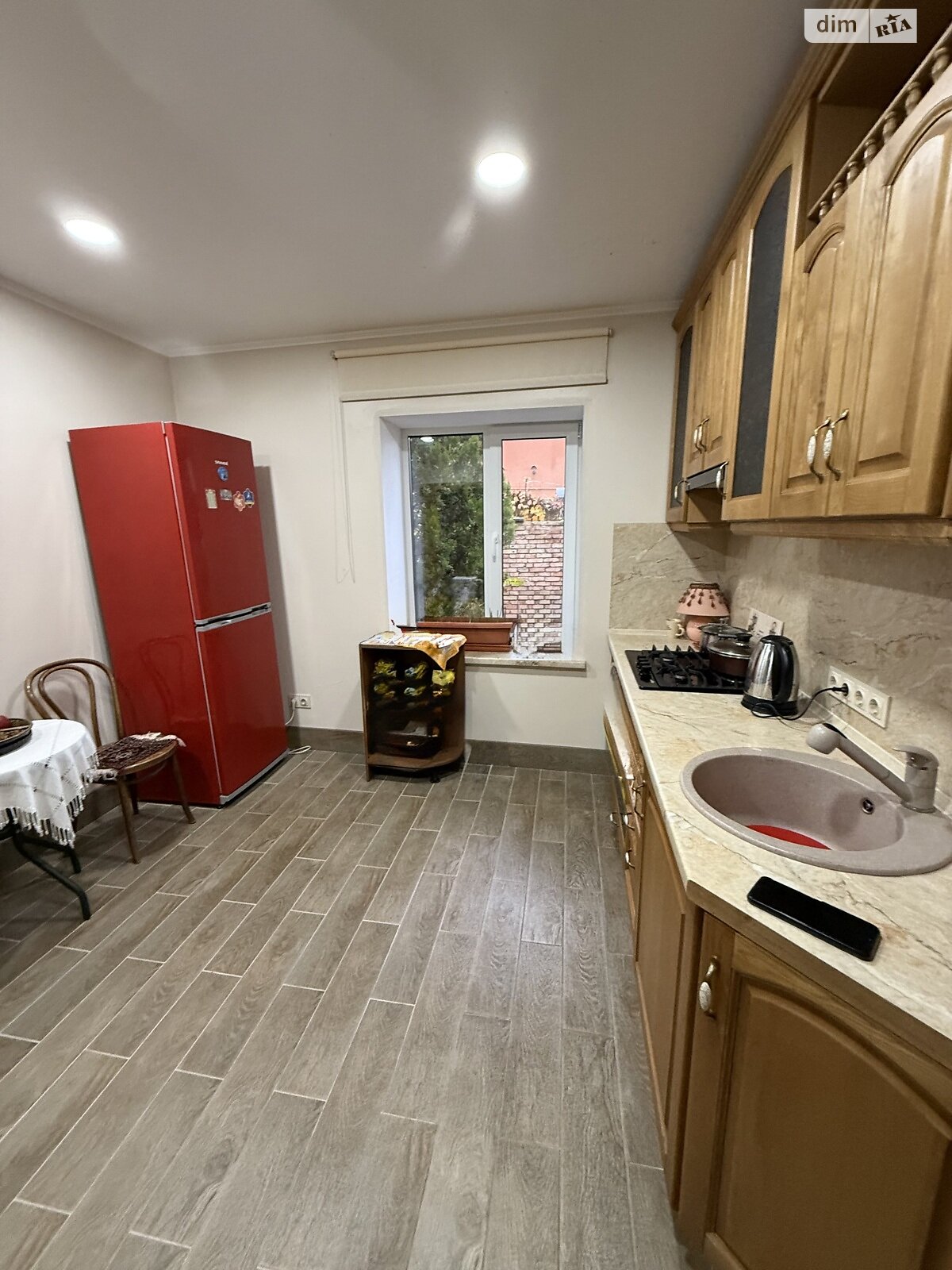 двоповерховий будинок з балконом, 118.7 кв. м, ракушняк. Продаж в Бучі, район Буча фото 1