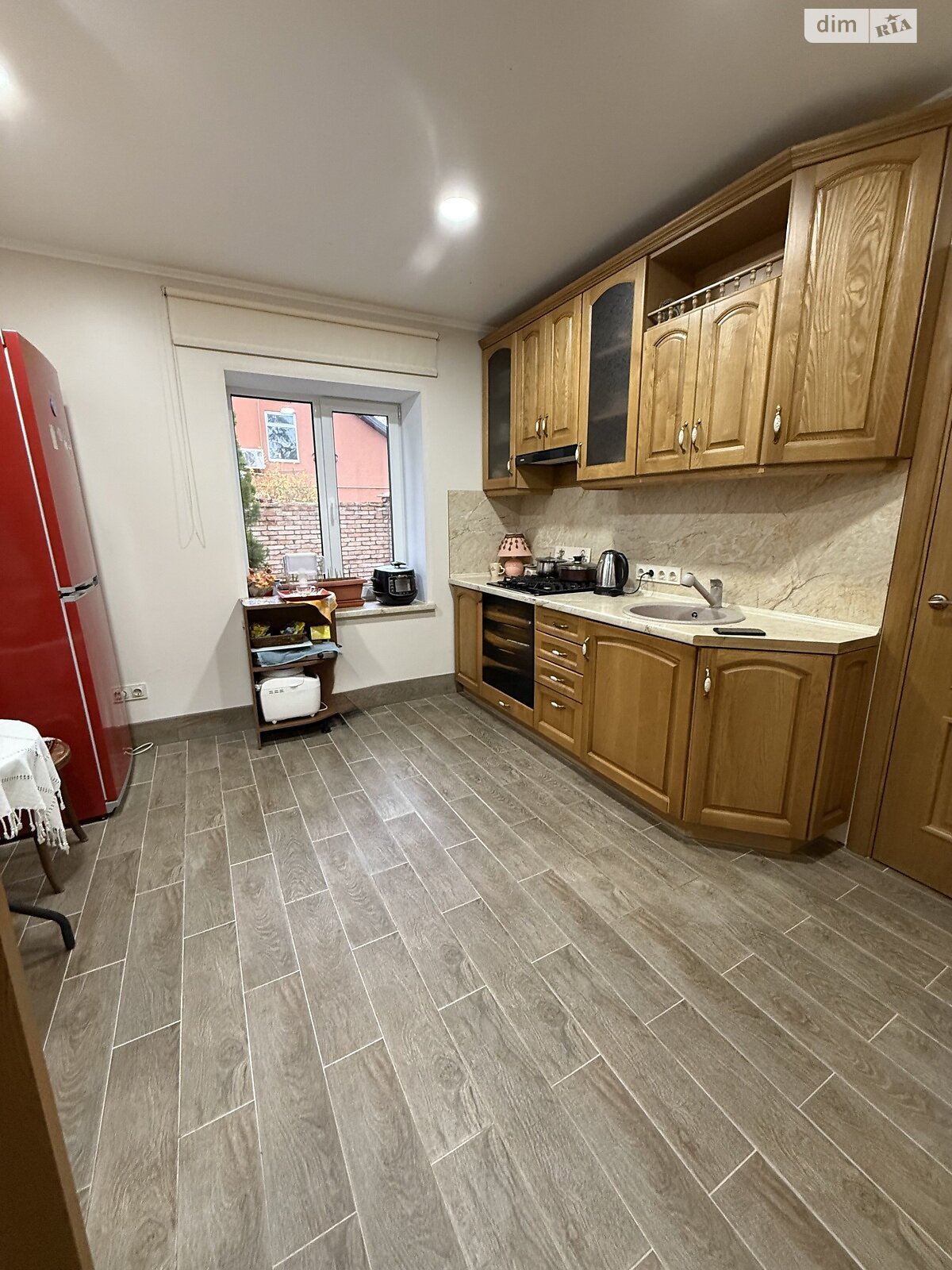 двоповерховий будинок з балконом, 118.7 кв. м, ракушняк. Продаж в Бучі, район Буча фото 1