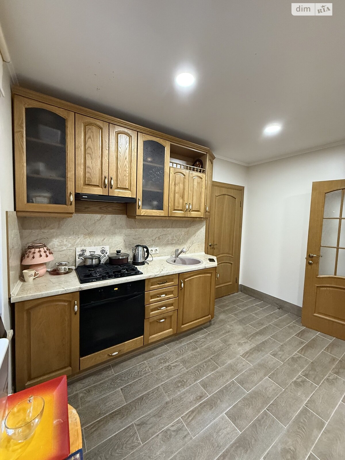 двоповерховий будинок з балконом, 118.7 кв. м, ракушняк. Продаж в Бучі, район Буча фото 1