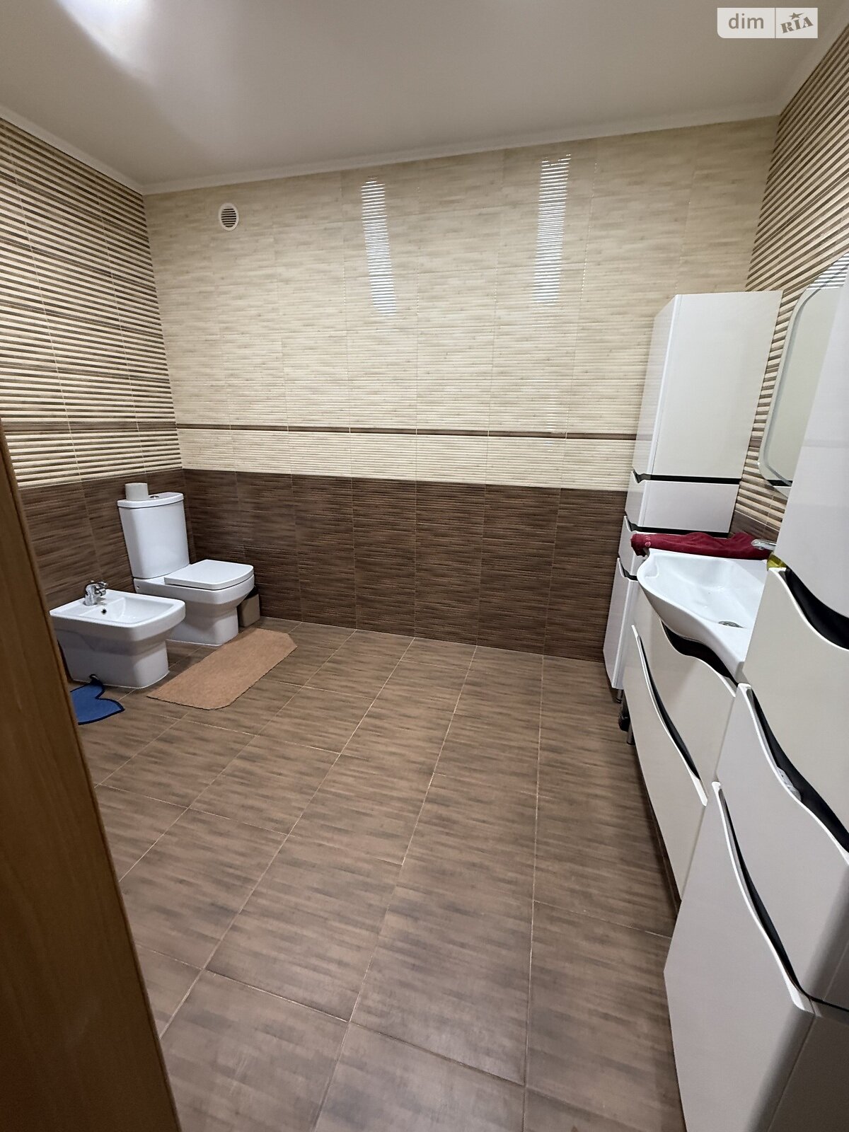 двоповерховий будинок з балконом, 118.7 кв. м, ракушняк. Продаж в Бучі, район Буча фото 1