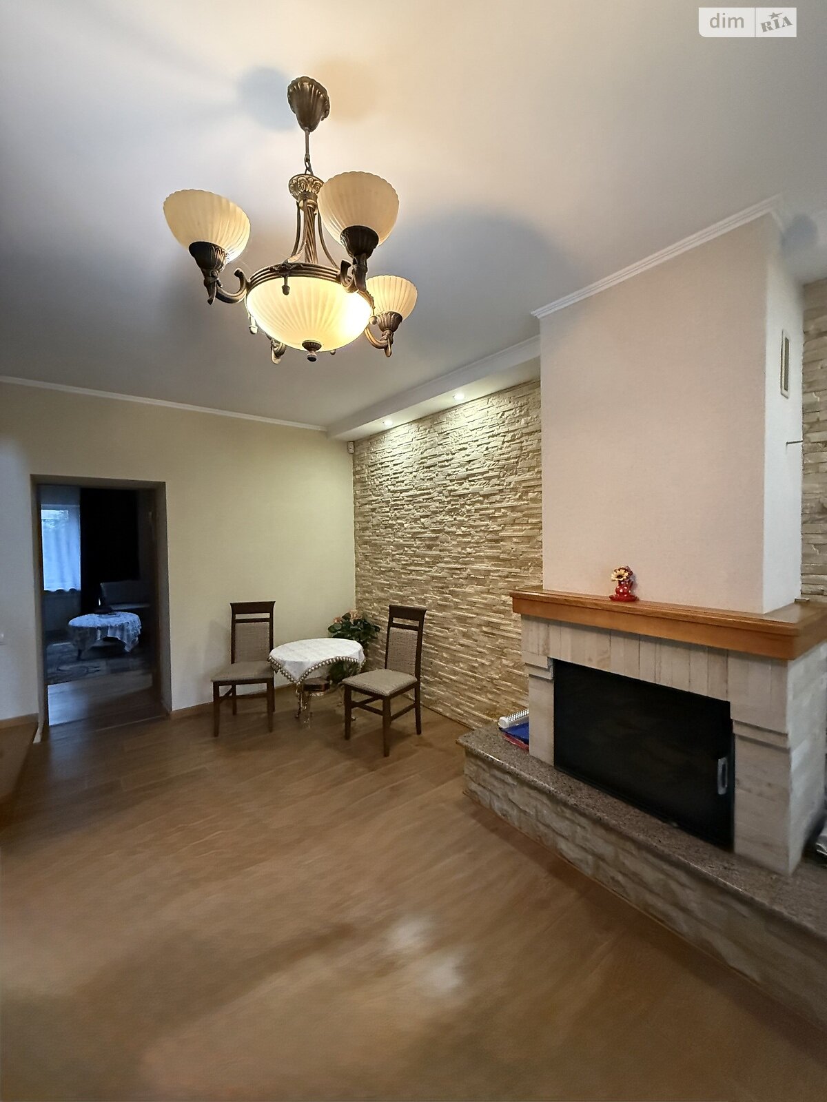 двоповерховий будинок з балконом, 118.7 кв. м, ракушняк. Продаж в Бучі, район Буча фото 1