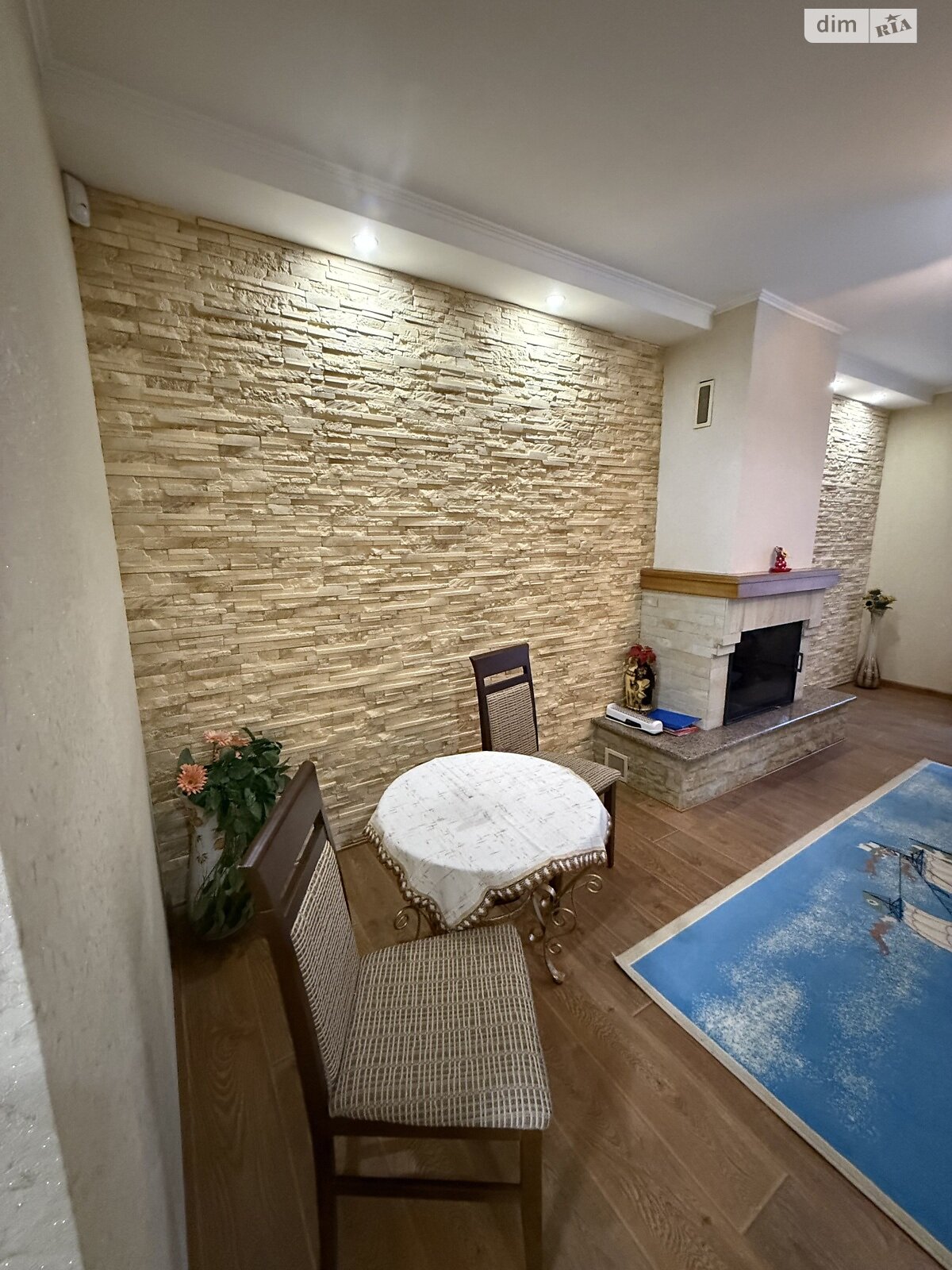 двоповерховий будинок з балконом, 118.7 кв. м, ракушняк. Продаж в Бучі, район Буча фото 1