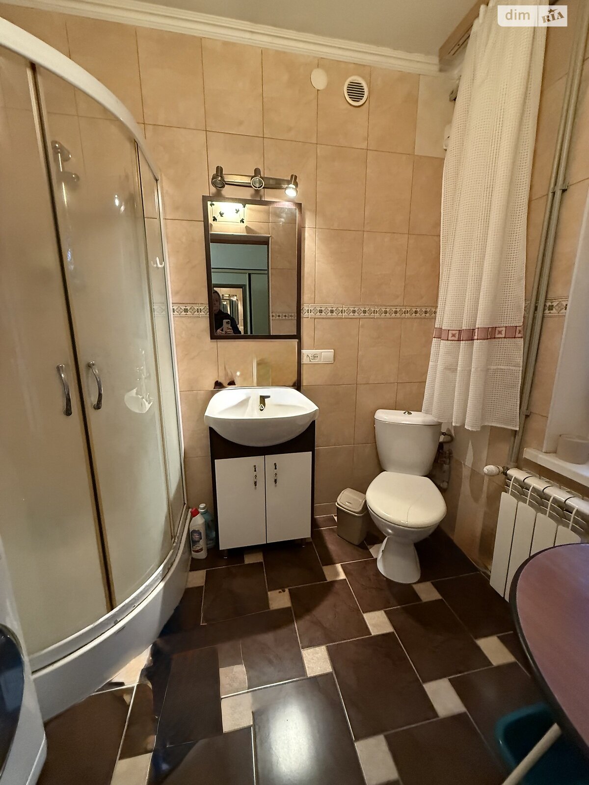 двоповерховий будинок з балконом, 118.7 кв. м, ракушняк. Продаж в Бучі, район Буча фото 1