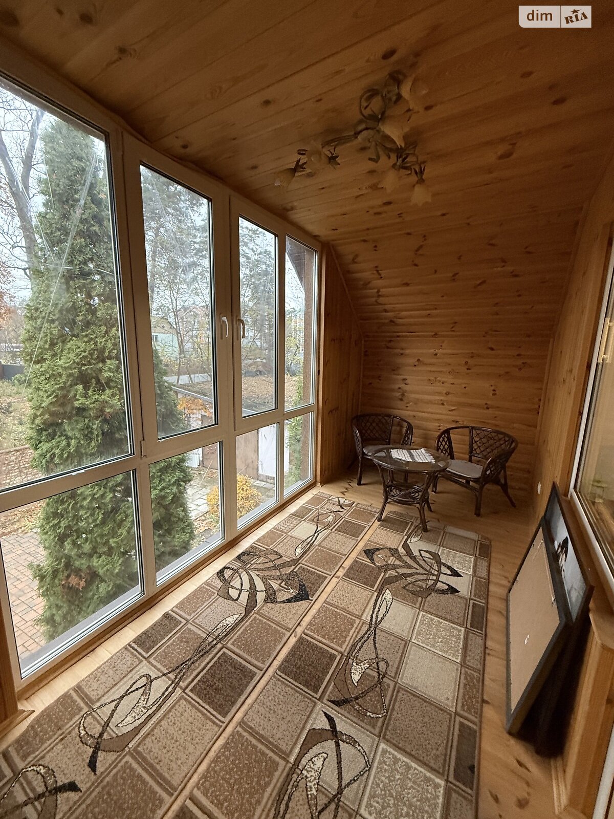 двоповерховий будинок з балконом, 118.7 кв. м, ракушняк. Продаж в Бучі, район Буча фото 1