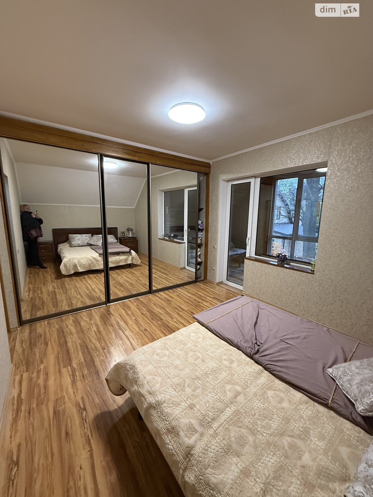 двоповерховий будинок з балконом, 118.7 кв. м, ракушняк. Продаж в Бучі, район Буча фото 1