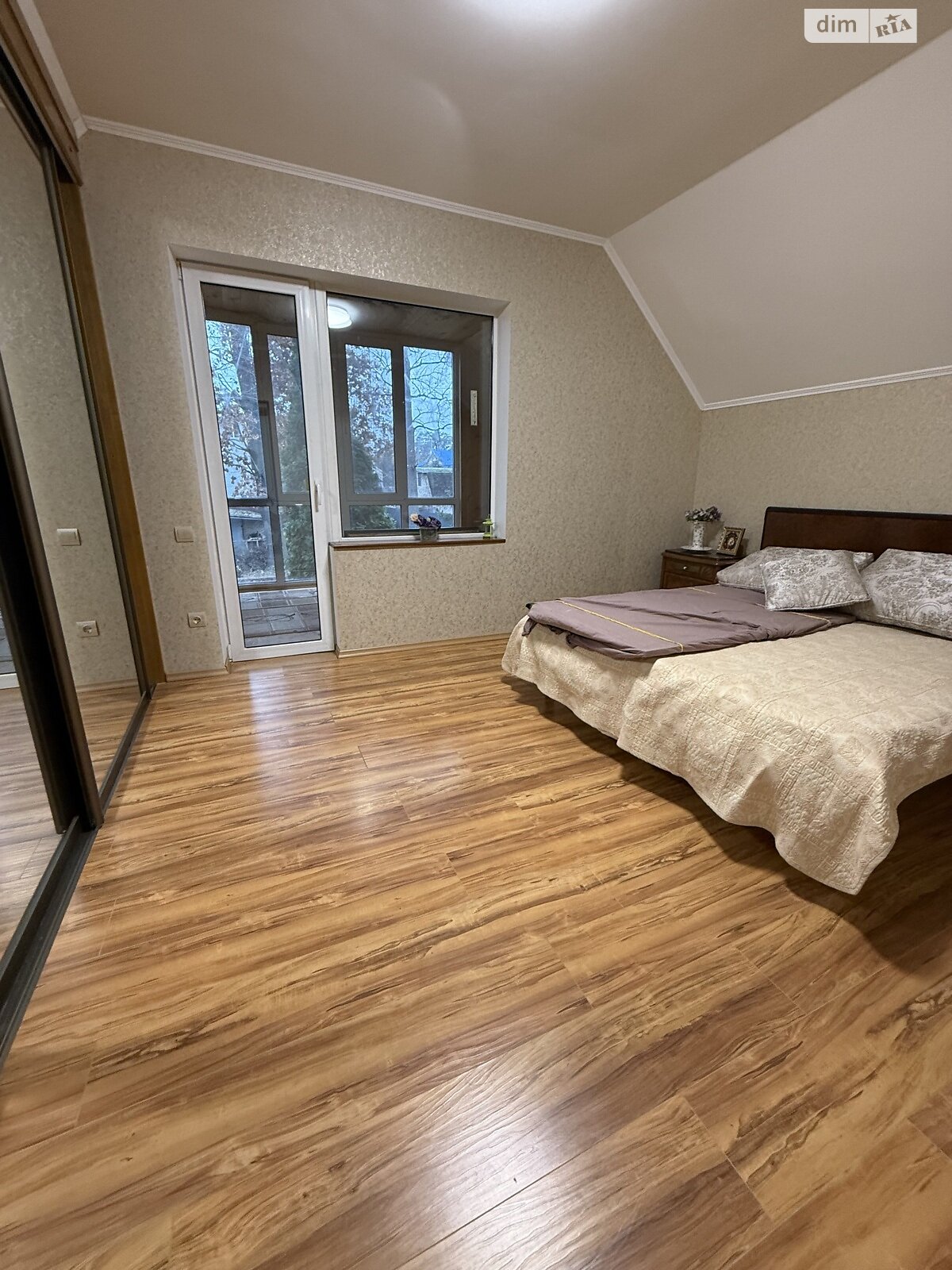 двоповерховий будинок з балконом, 118.7 кв. м, ракушняк. Продаж в Бучі, район Буча фото 1