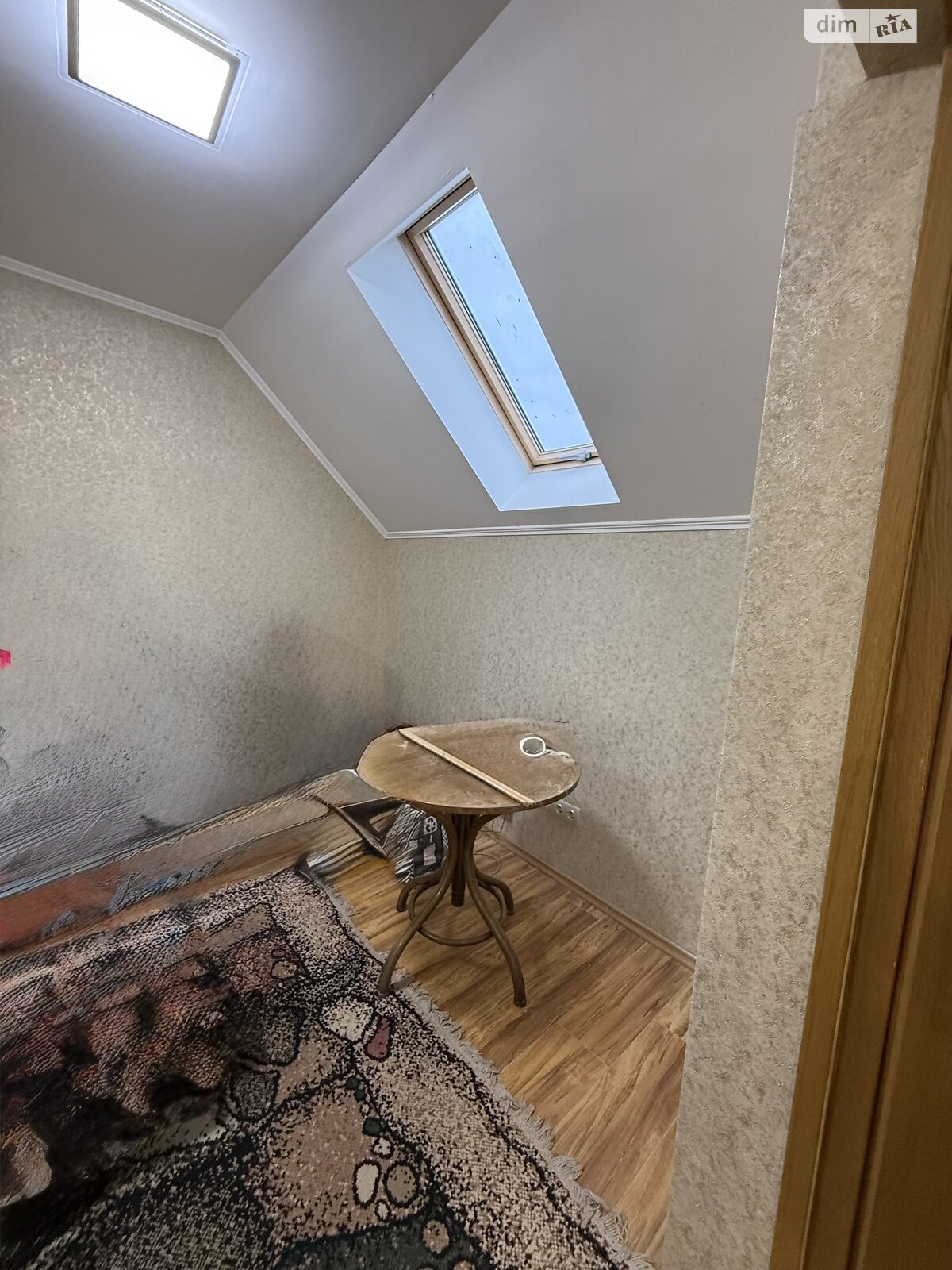 двоповерховий будинок з балконом, 118.7 кв. м, ракушняк. Продаж в Бучі, район Буча фото 1