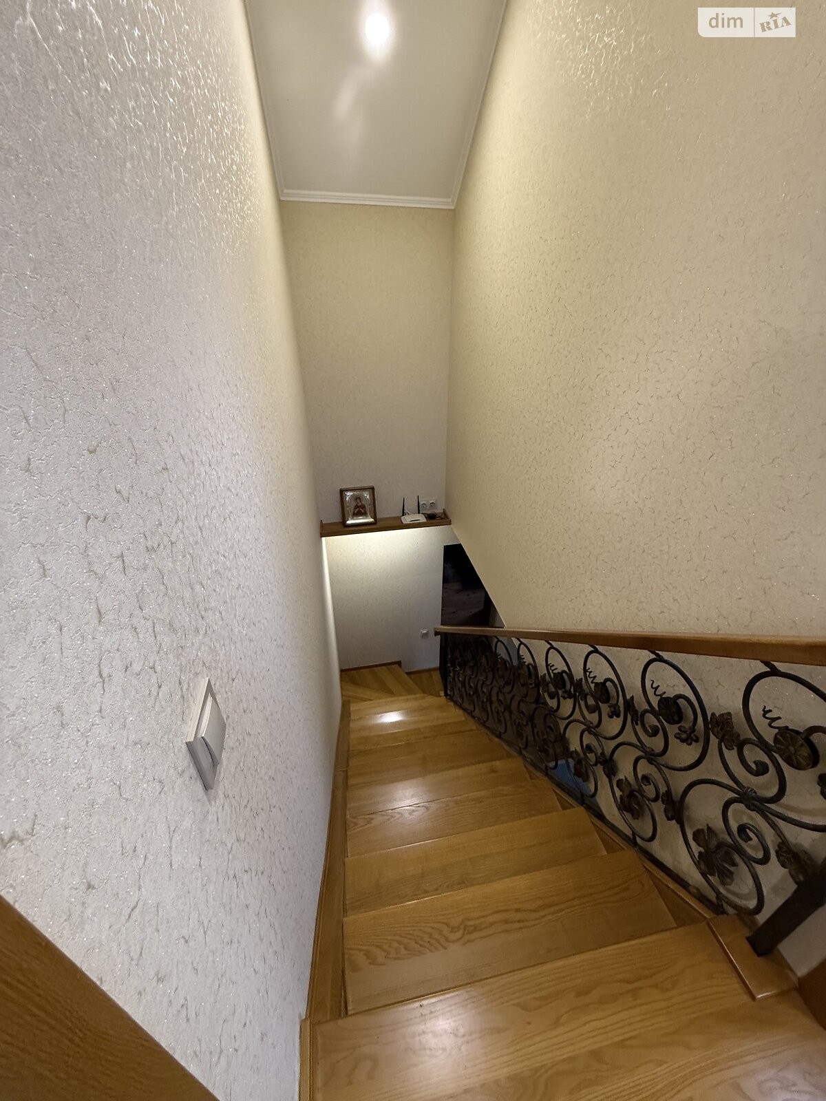 двоповерховий будинок з балконом, 118.7 кв. м, ракушняк. Продаж в Бучі, район Буча фото 1