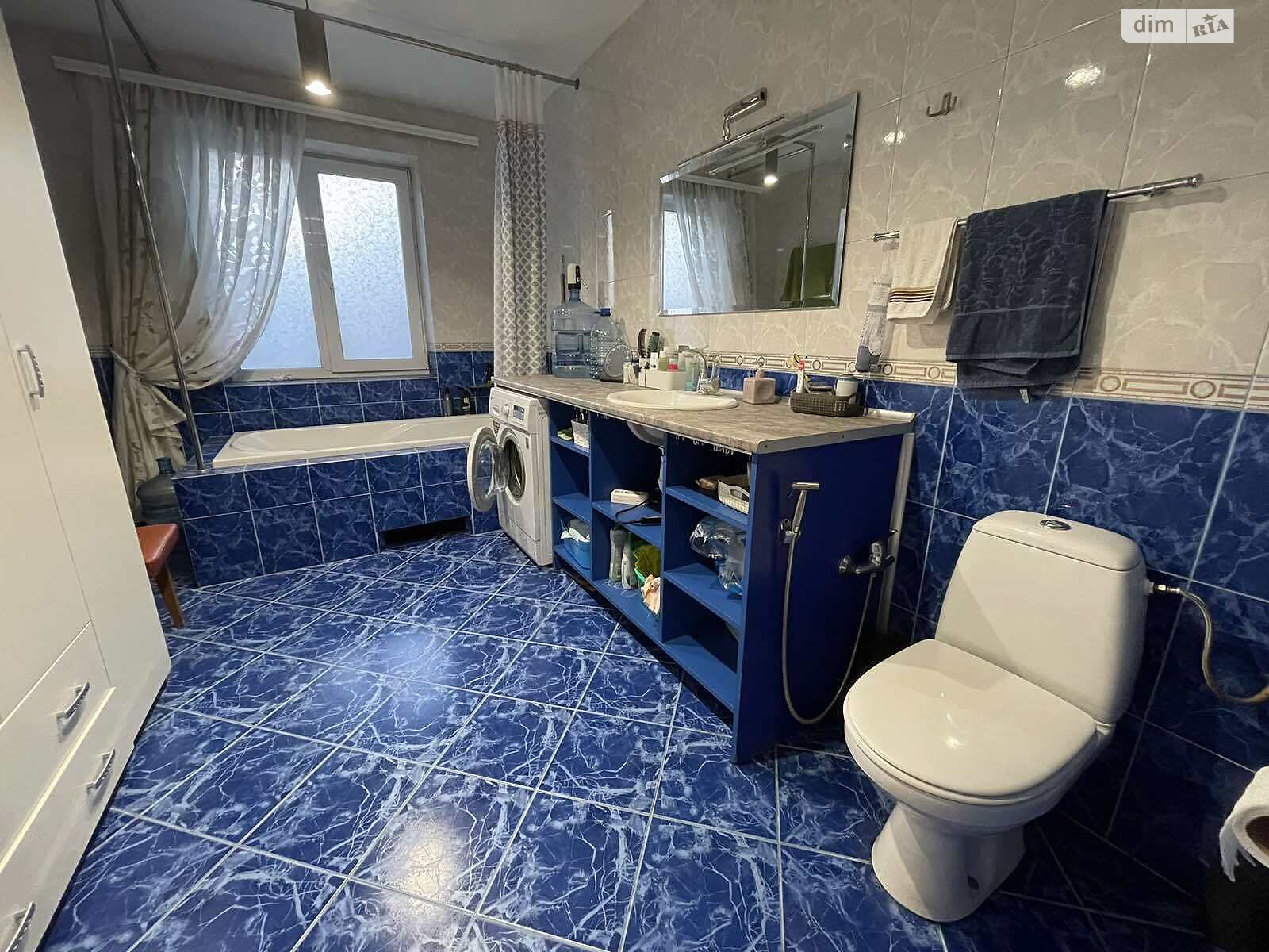 двоповерховий будинок з гаражем, 184.9 кв. м, цегла. Продаж в Бучі, район Буча фото 1 двоповерховий будинок з гаражем, 184.9 кв. м, цегла. Продаж в Бучі, район Буча фото 1
