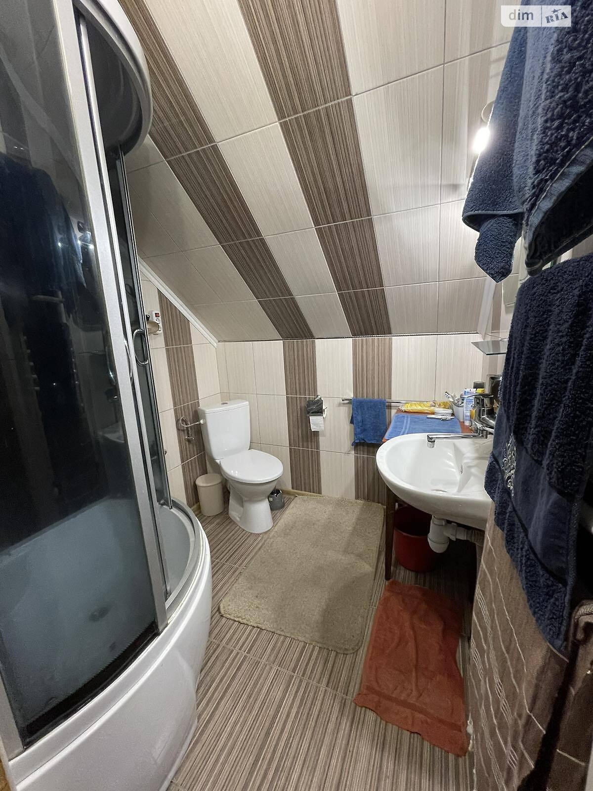 двоповерховий будинок з гаражем, 184.9 кв. м, цегла. Продаж в Бучі, район Буча фото 1 двоповерховий будинок з гаражем, 184.9 кв. м, цегла. Продаж в Бучі, район Буча фото 1