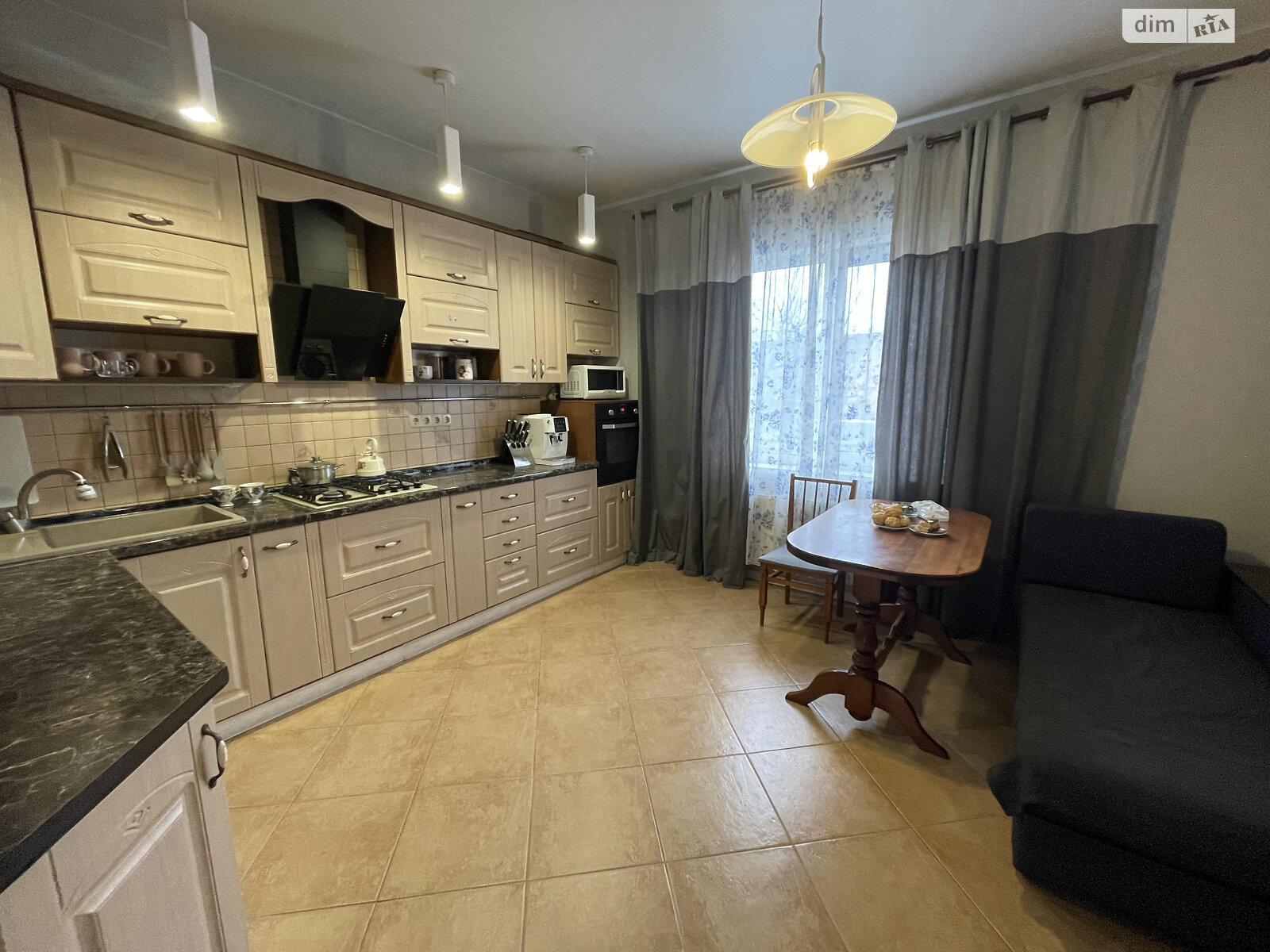 двоповерховий будинок з гаражем, 146.5 кв. м, цегла. Продаж в Бучі, район Буча фото 1