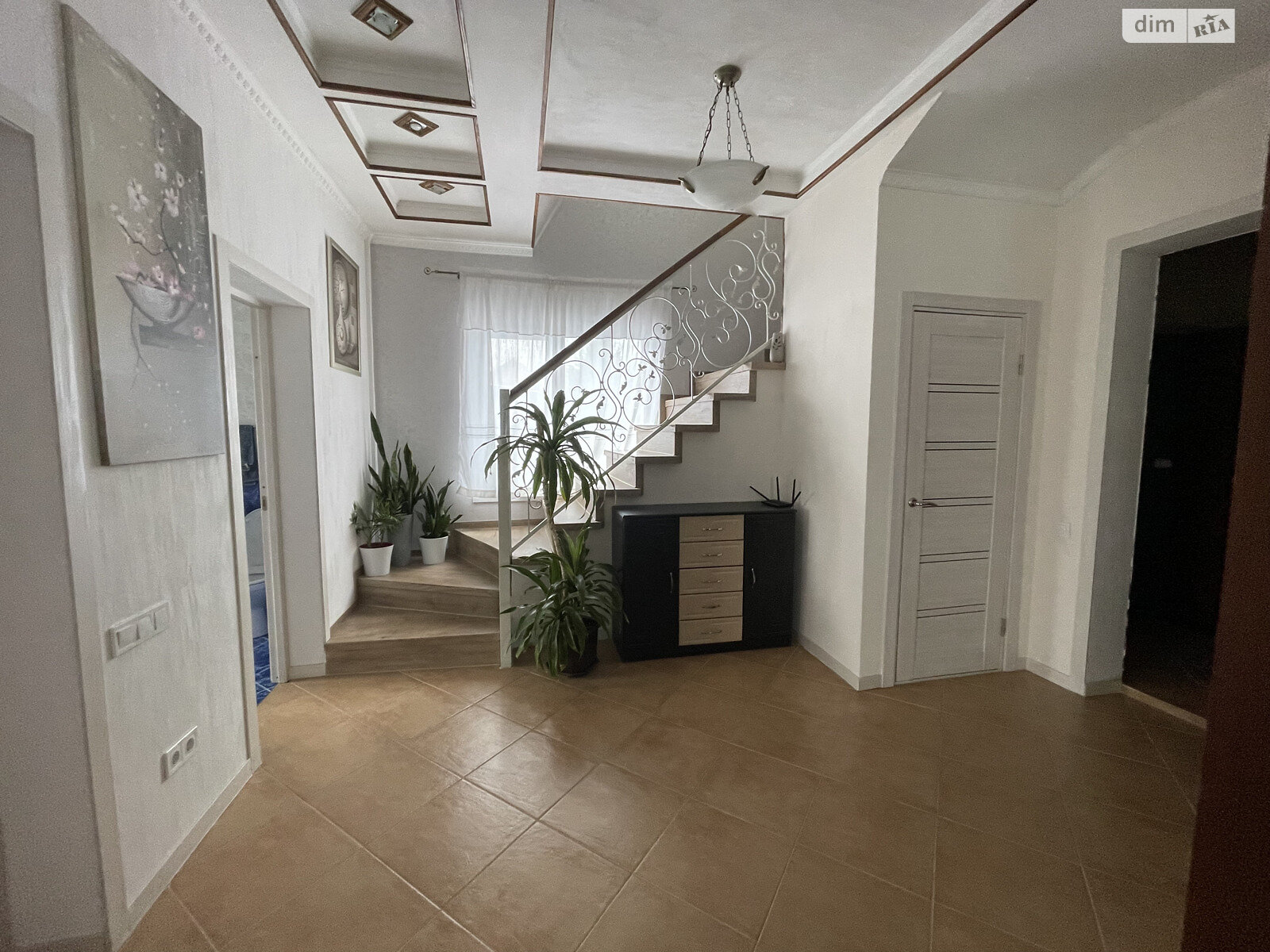 двоповерховий будинок з гаражем, 146.5 кв. м, цегла. Продаж в Бучі, район Буча фото 1